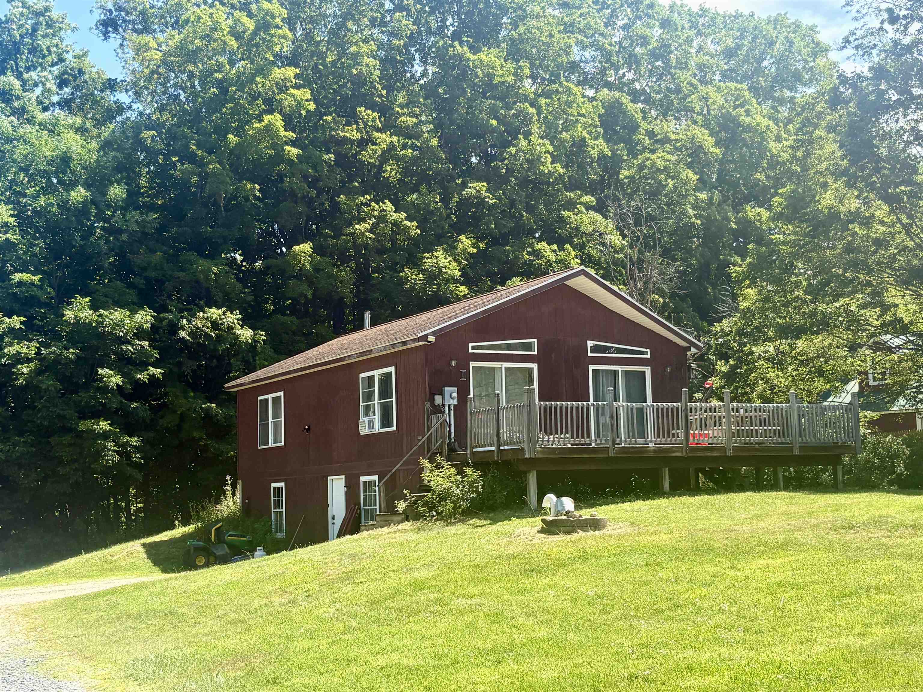 near 15 Gill Terrace Ludlow, VT 05149 Property 2