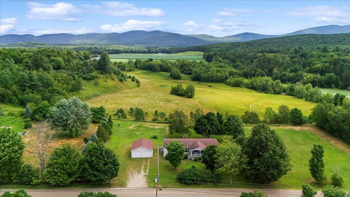 near 1351 Joyal Road Bakersfield, VT 05441 Property 2