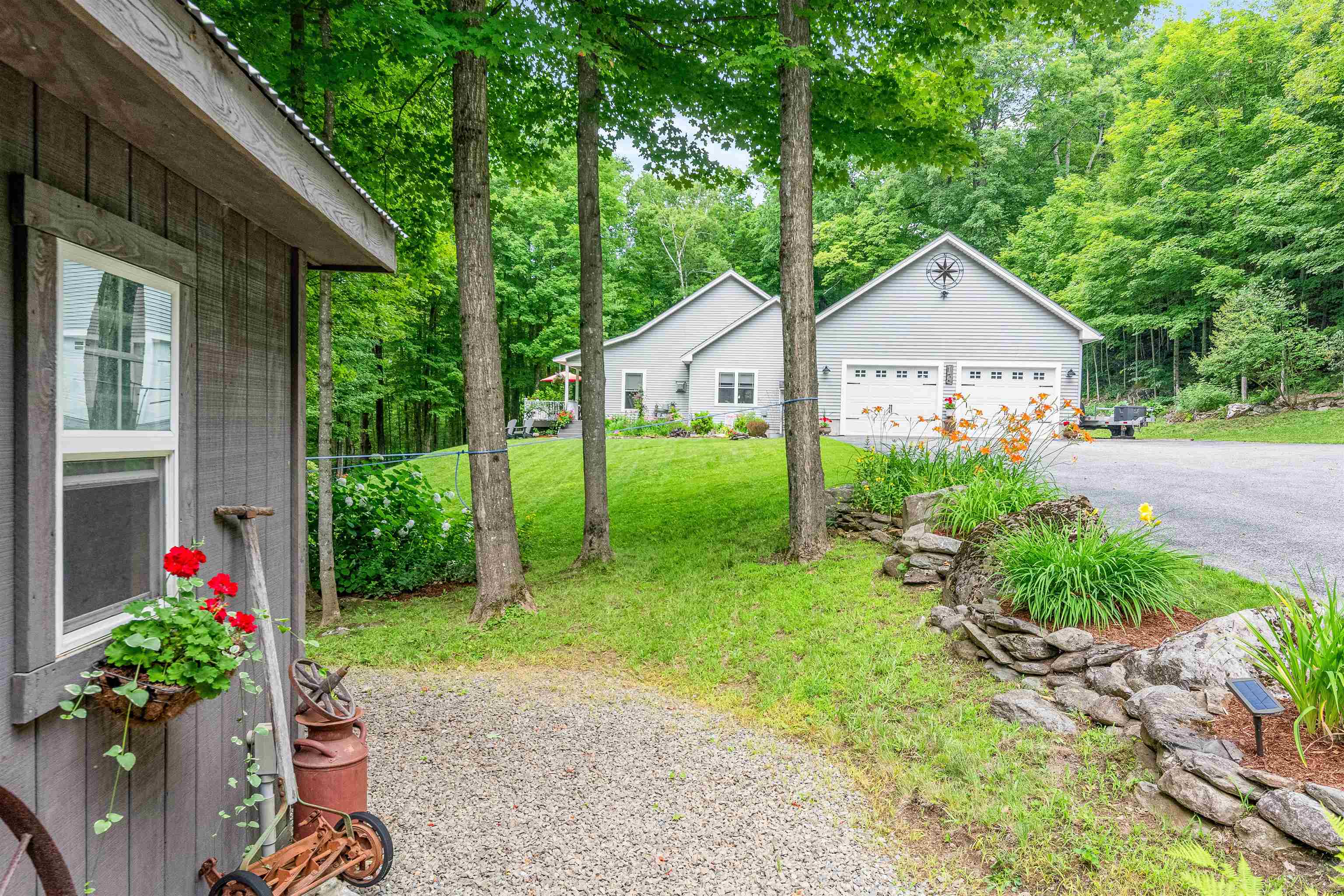 near 31 Allen Road Georgia, VT 05478 Property 1