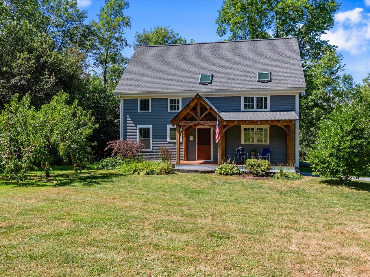 near 548 Monkton Road Monkton, VT 05469 Property 3