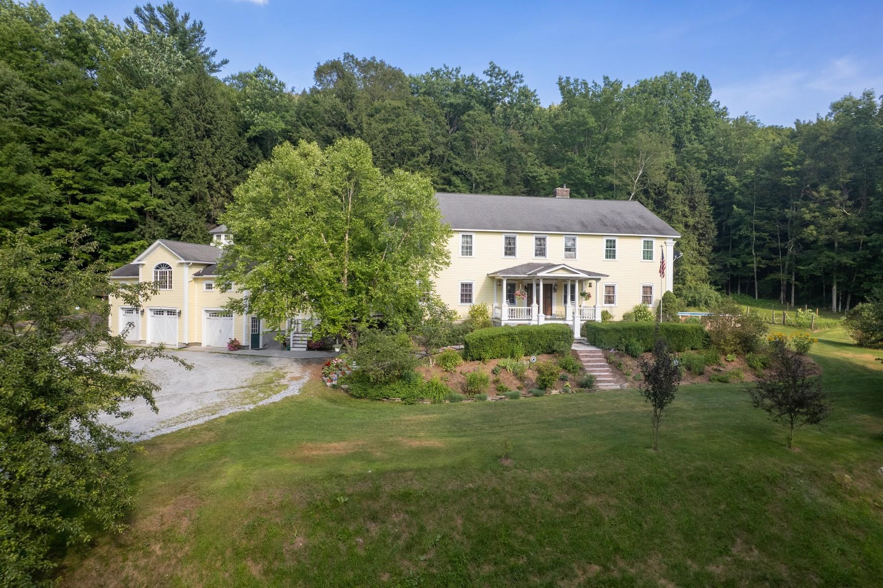 near 24 Spring Lake Road Shrewsbury, VT 05738 Property 2