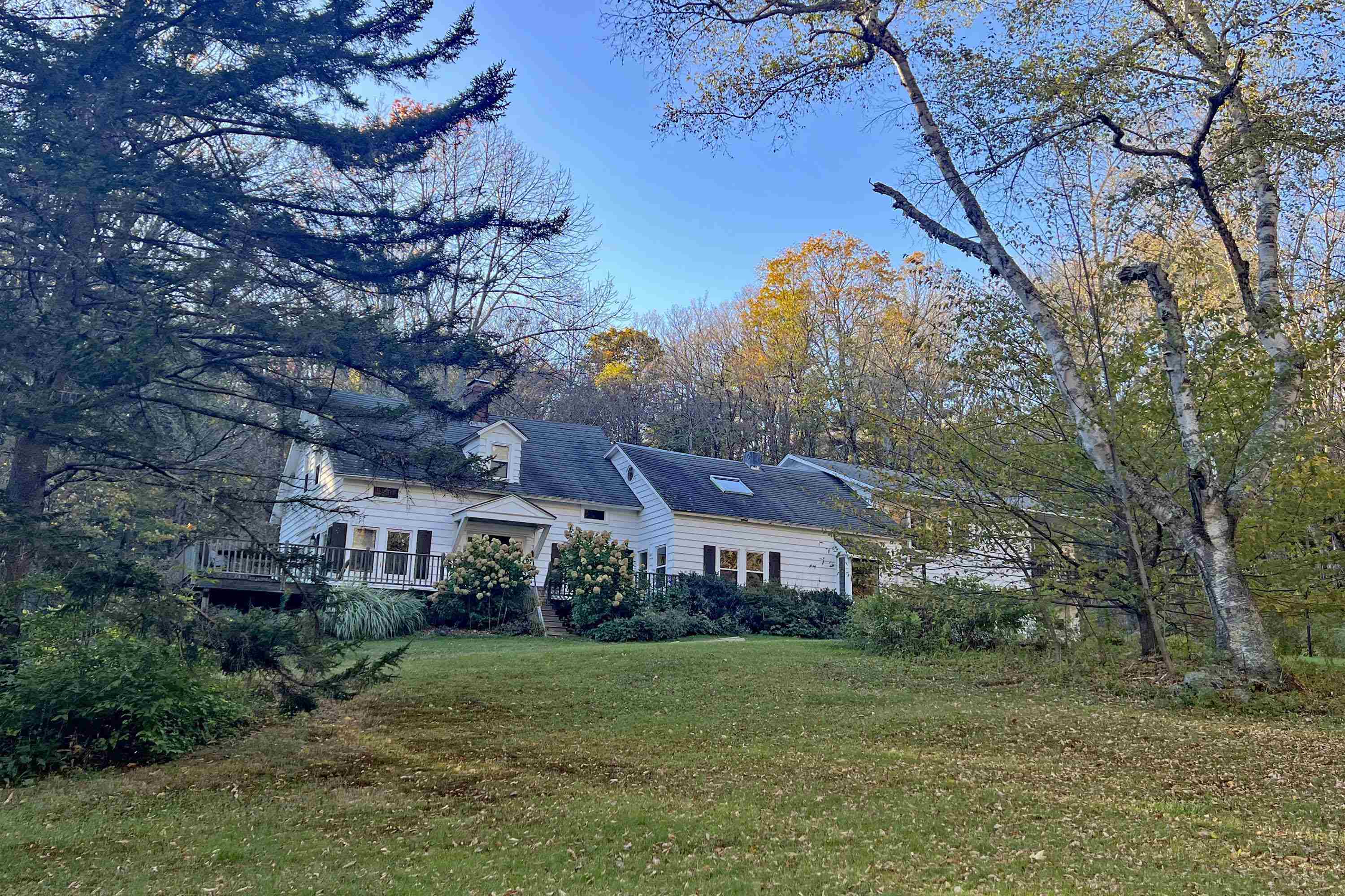 near 321 Leonard Road Dummerston, VT 05301 Property 1