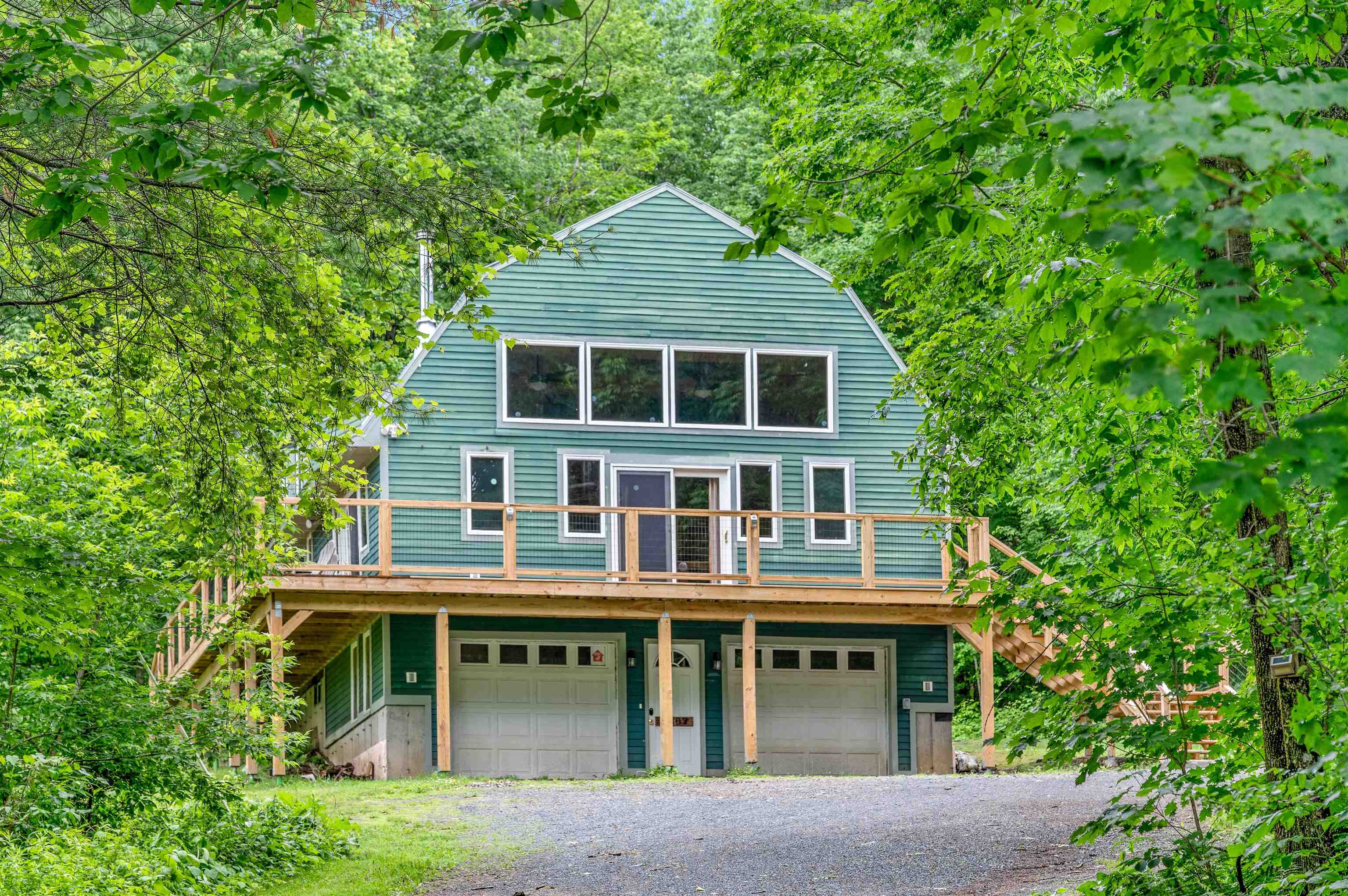 near 1078 Brook Road Marshfield, VT 05658 Property 2