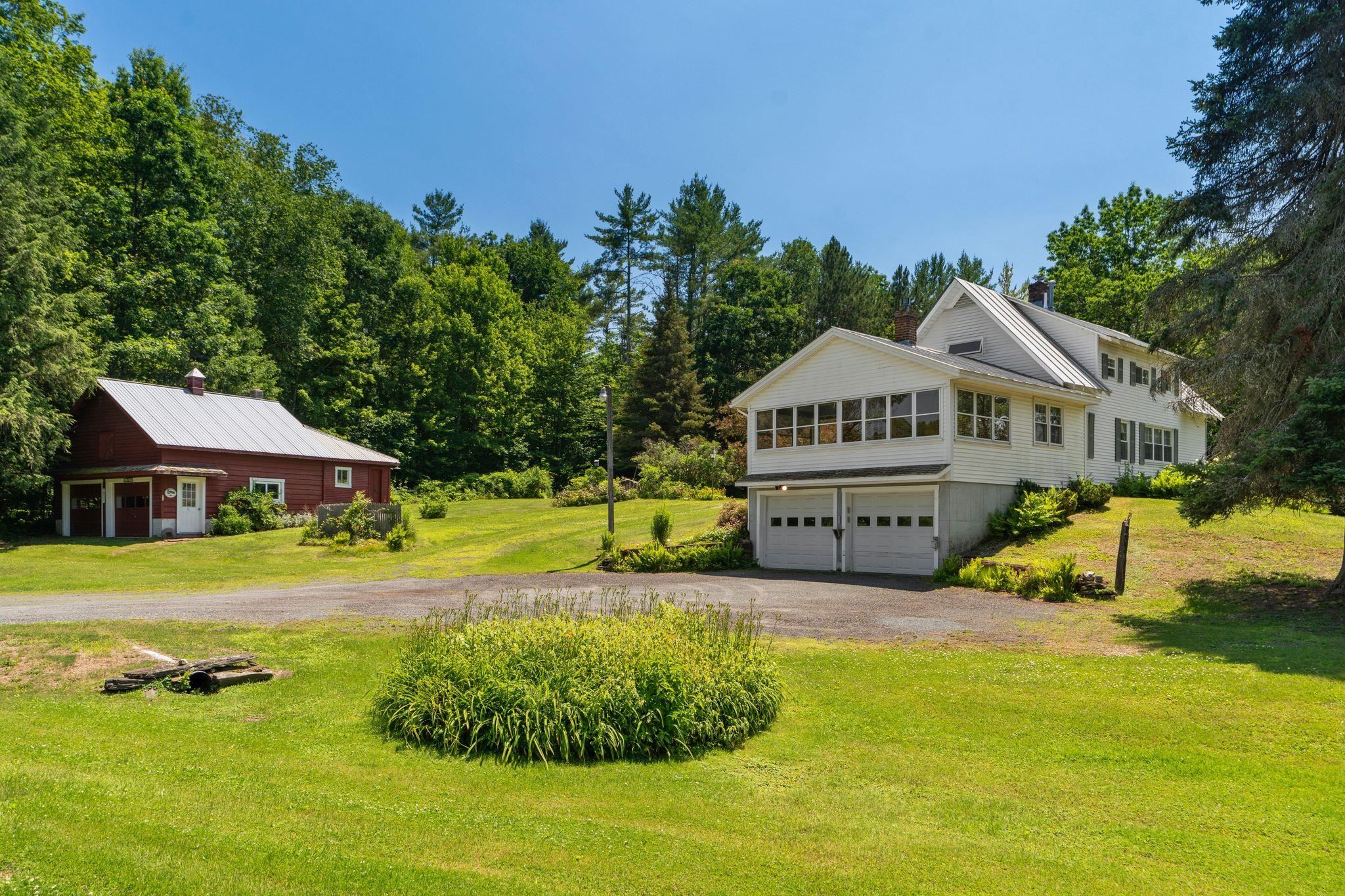 near 724 South Windsor Street Royalton, VT 05068 Property 3