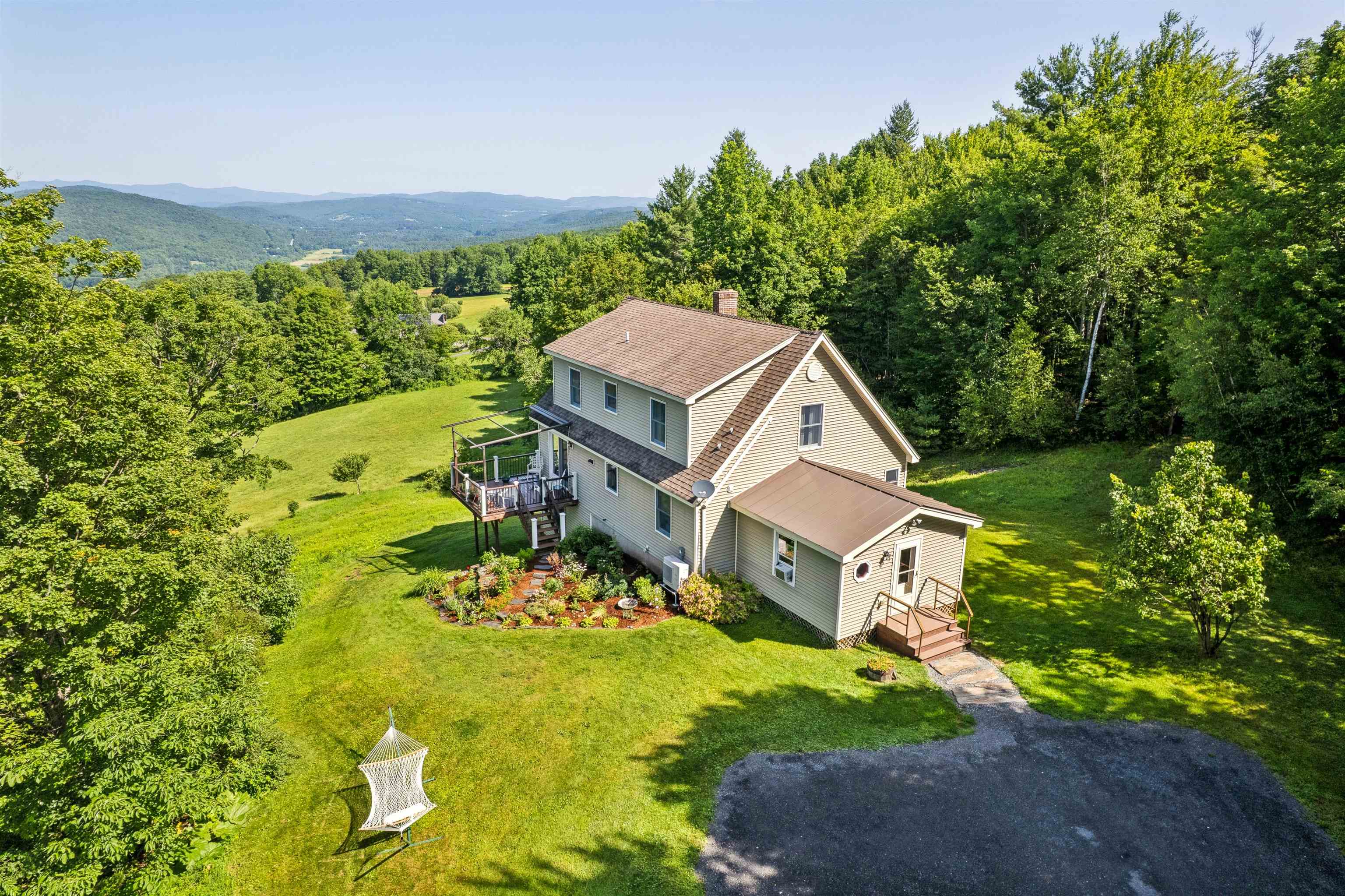near 1100 Stock Farm Road Randolph, VT 05060 Property 2