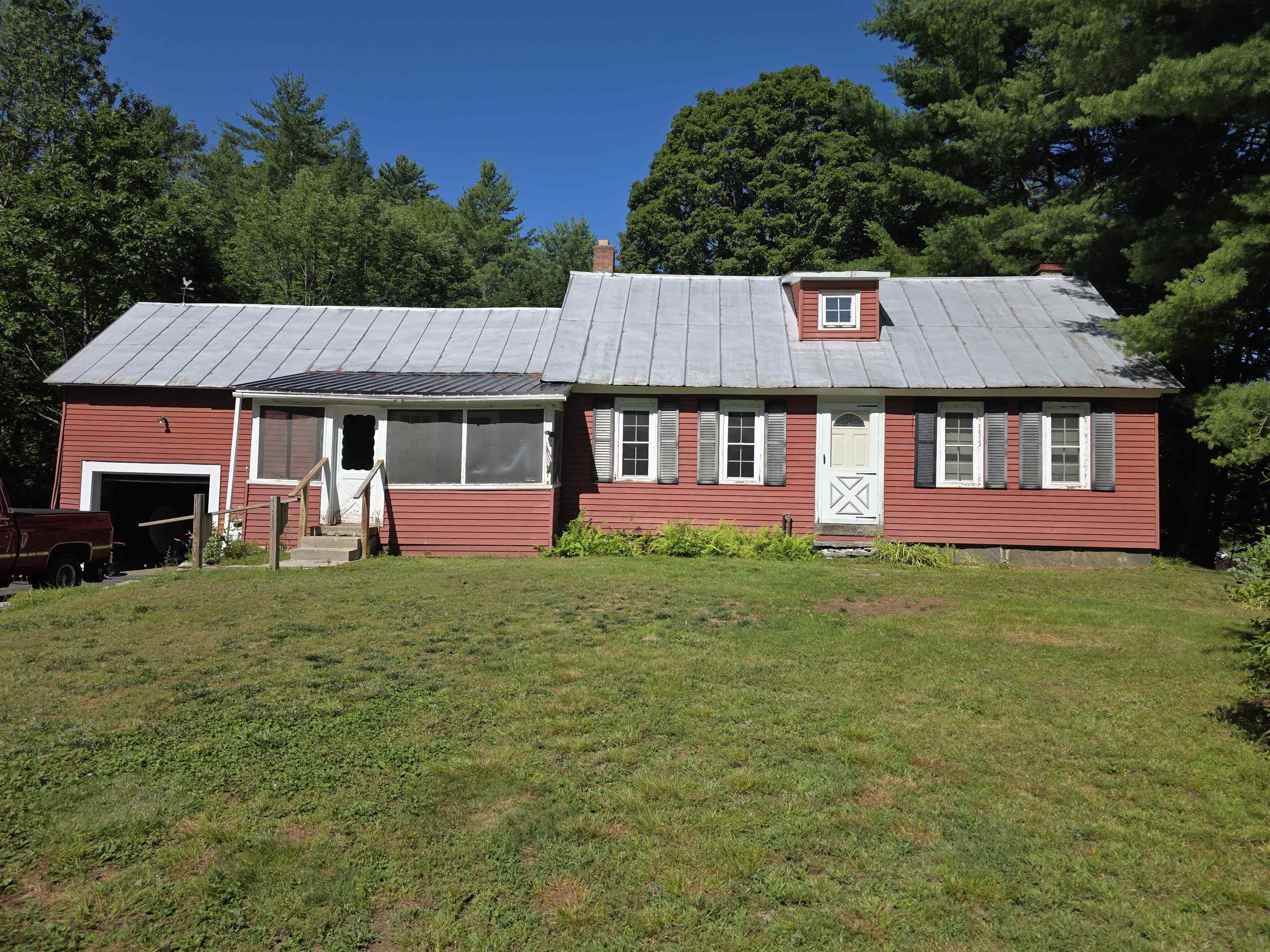 near 1359 Brockways Mills Road Rockingham, VT 05143 Property 1