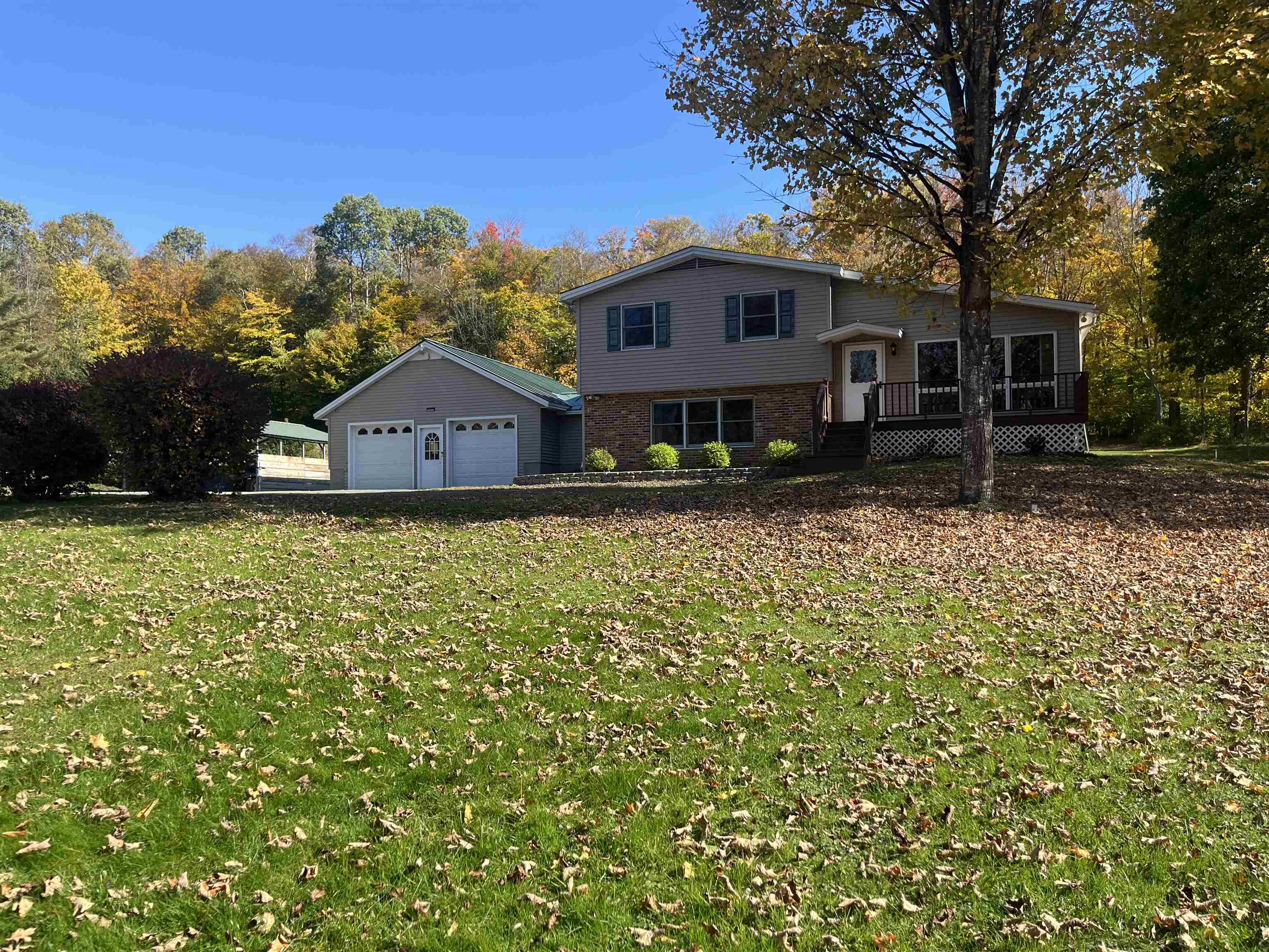 near 2353 Thresher Road Braintree, VT 05669 Property 1