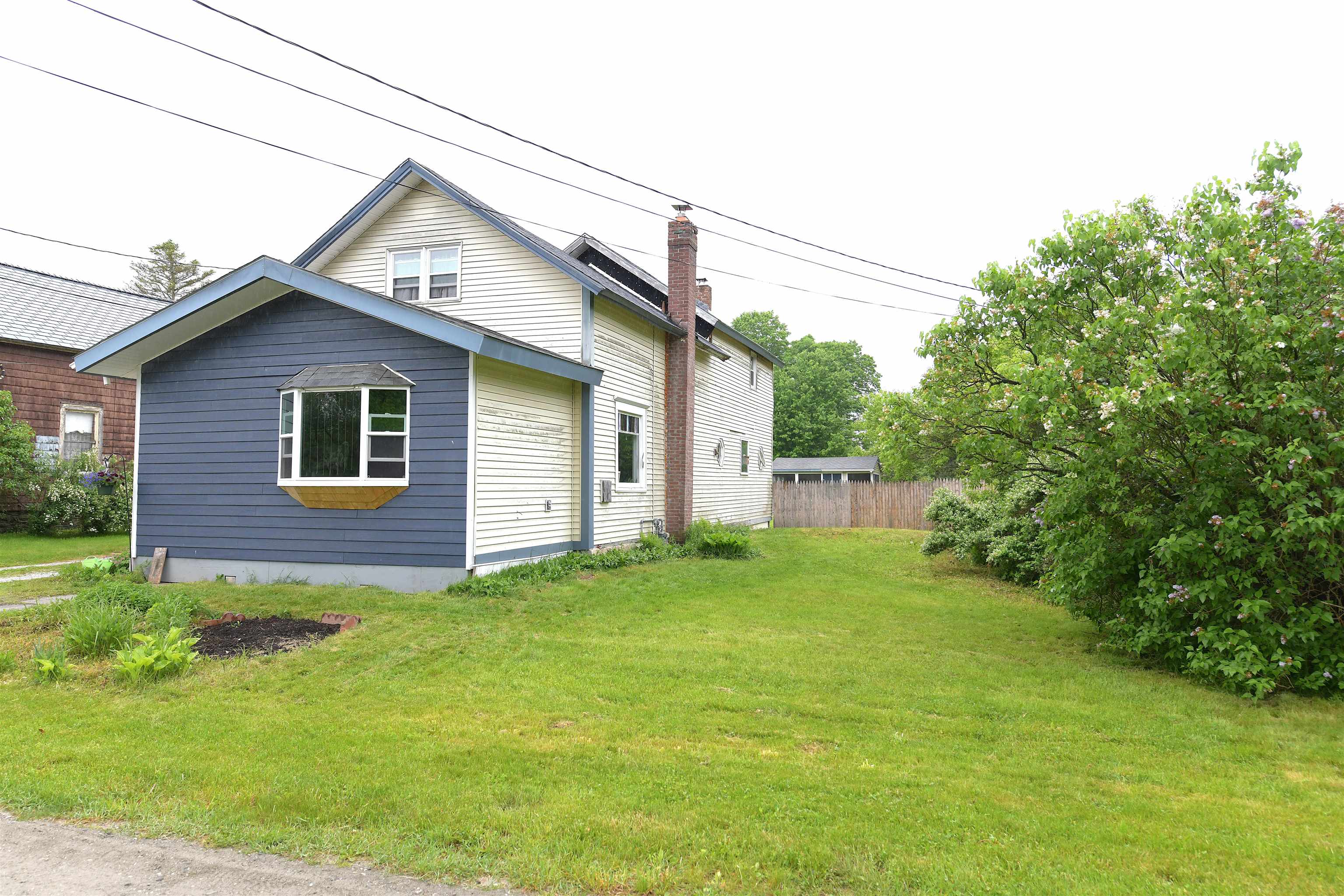 near 20 Peacham Lane Essex, VT 05452 Property 1
