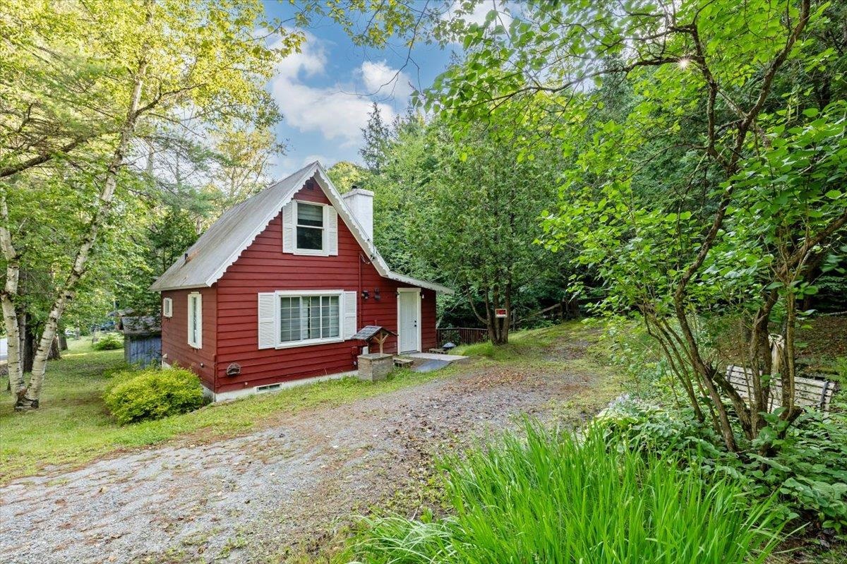 near 79 Deep Gibou Road Montgomery, VT 05471 Property 1