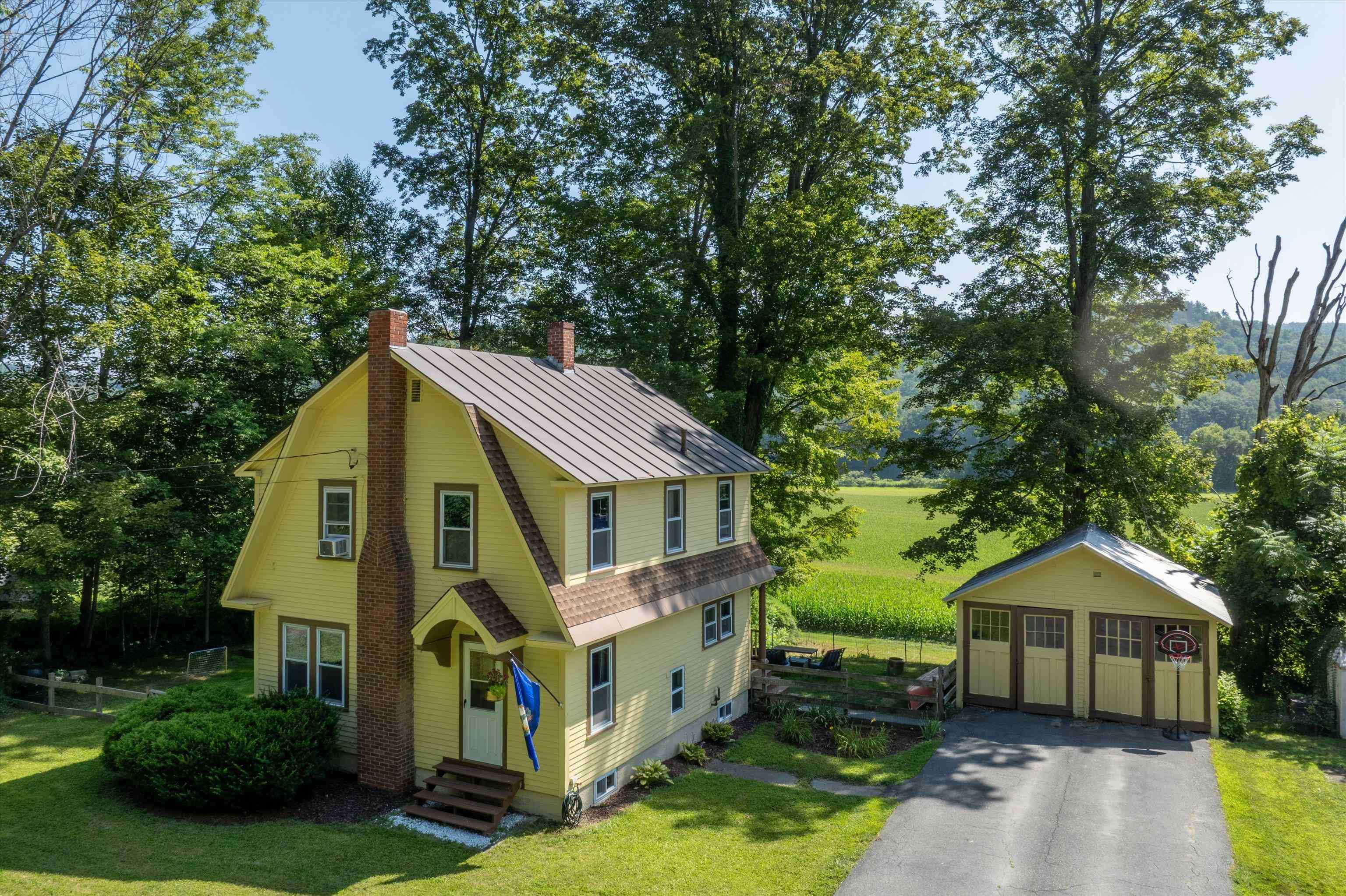 near 104 Deer Run West Windsor, VT 05037 Property 1