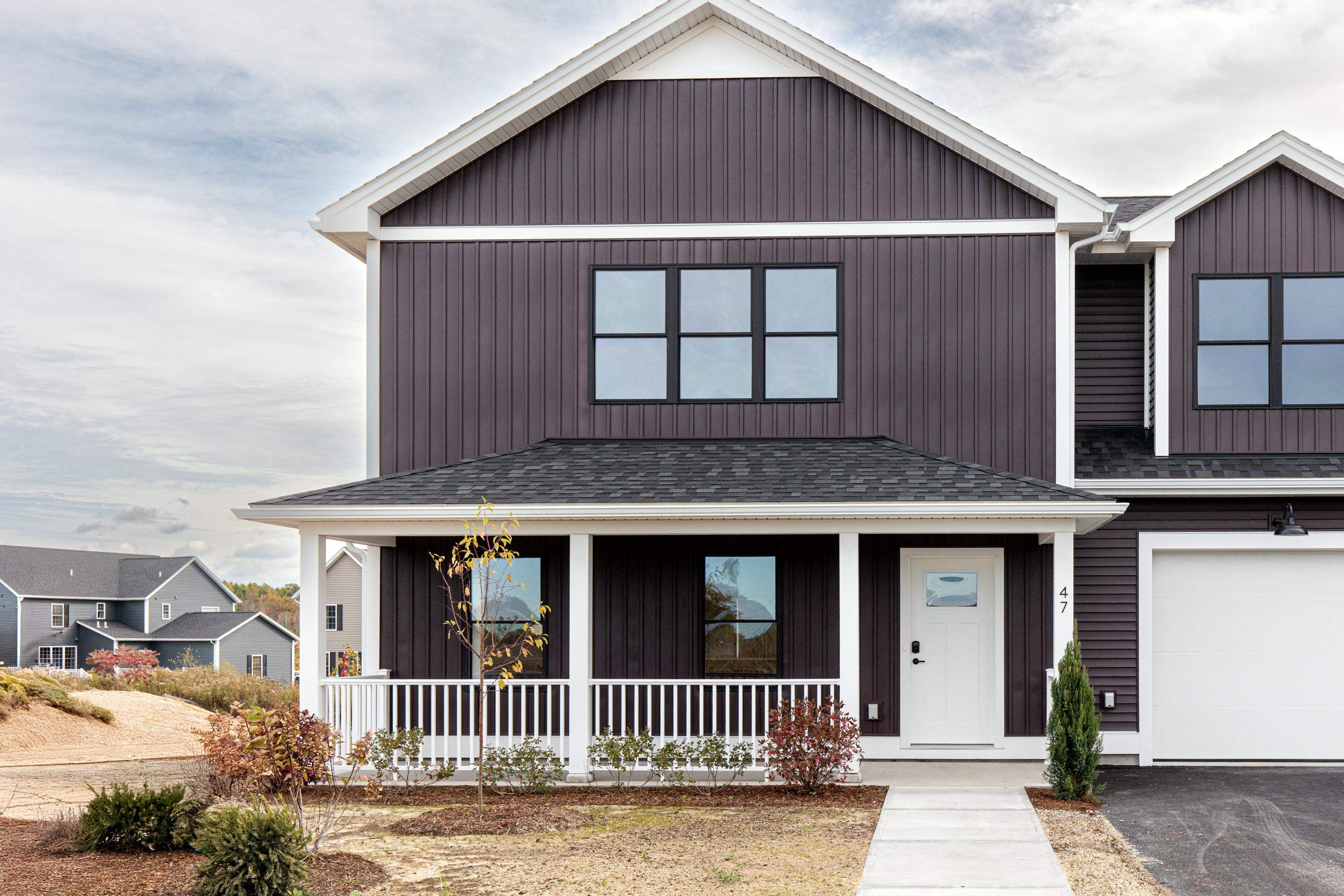 near 897 Falls Road Shelburne, VT 05482 Property 1