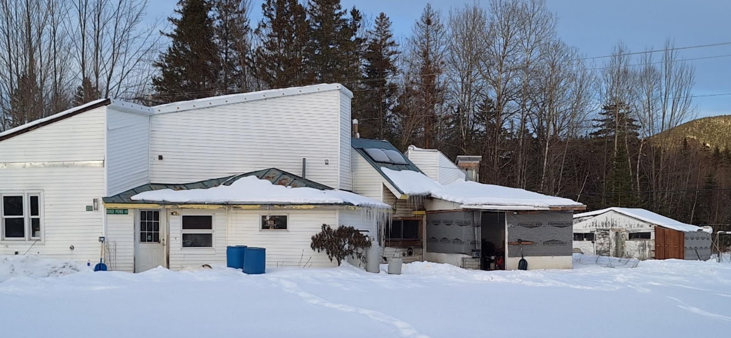 near 266 Quarry Hill Road Barre Town, VT 05641 Property 1 near 266 Quarry Hill Road Barre Town, VT 05641 Property 1