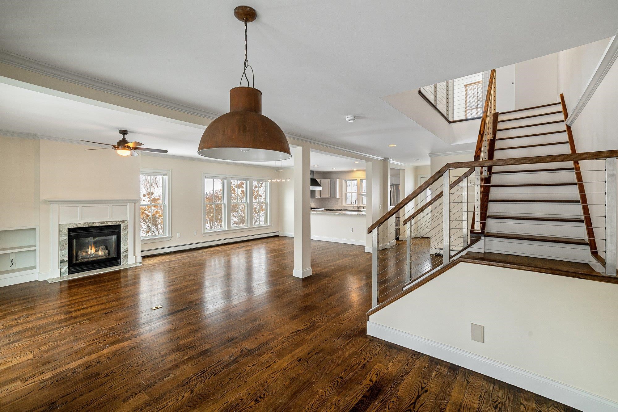 near 3148 Mountain Road Stowe, VT 05672 Property 3