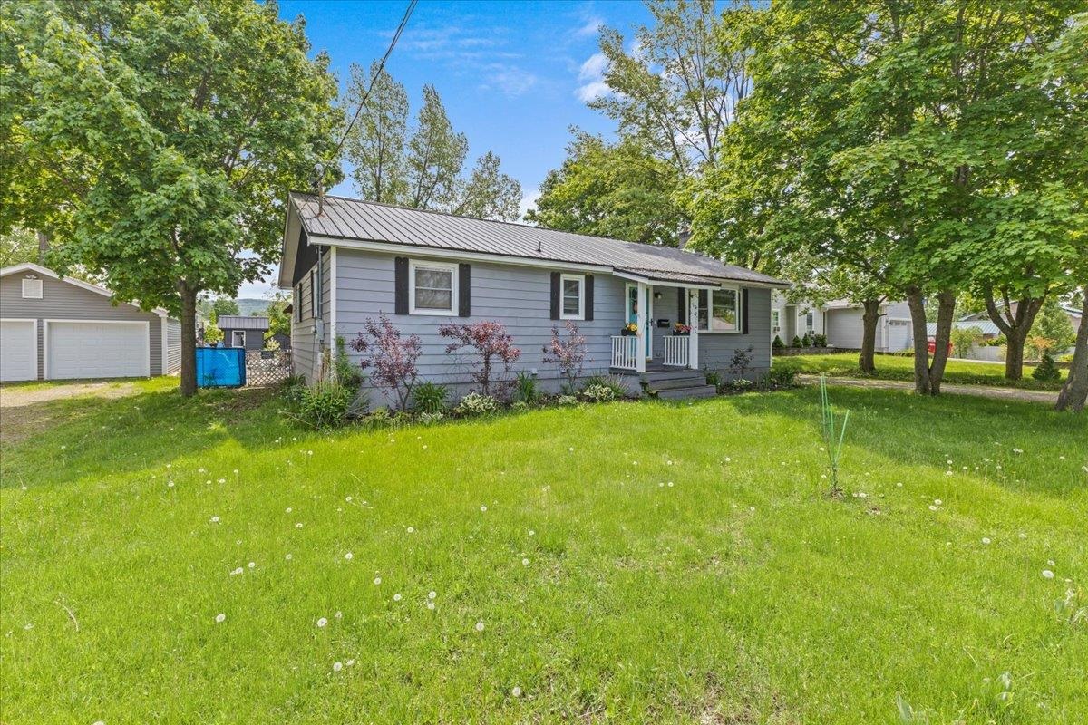 near 7 Bay View Drive St. Albans Town, VT 05478 Property 4