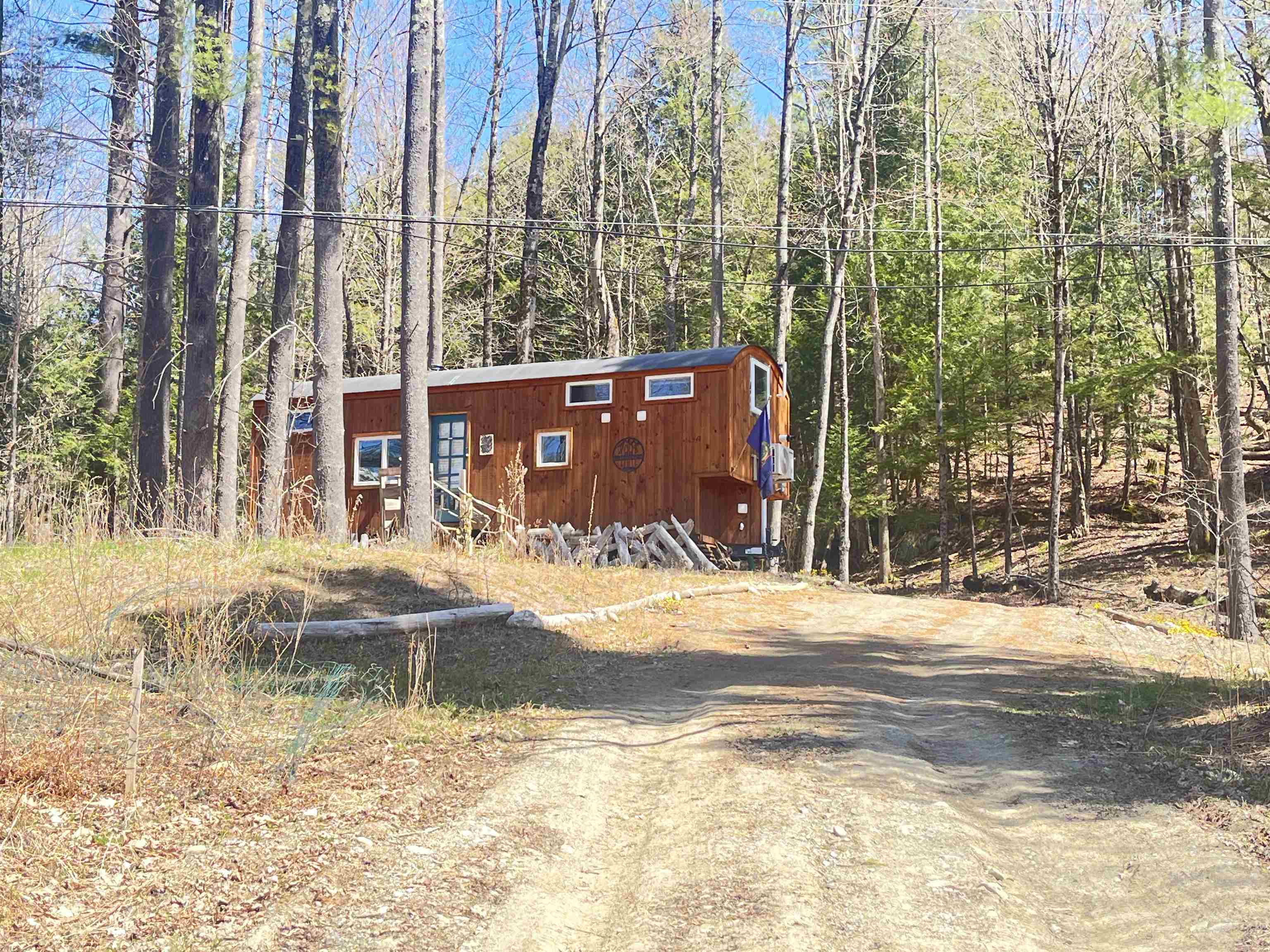 near 00 VT Route 101 Troy, VT 05868 Property 1
