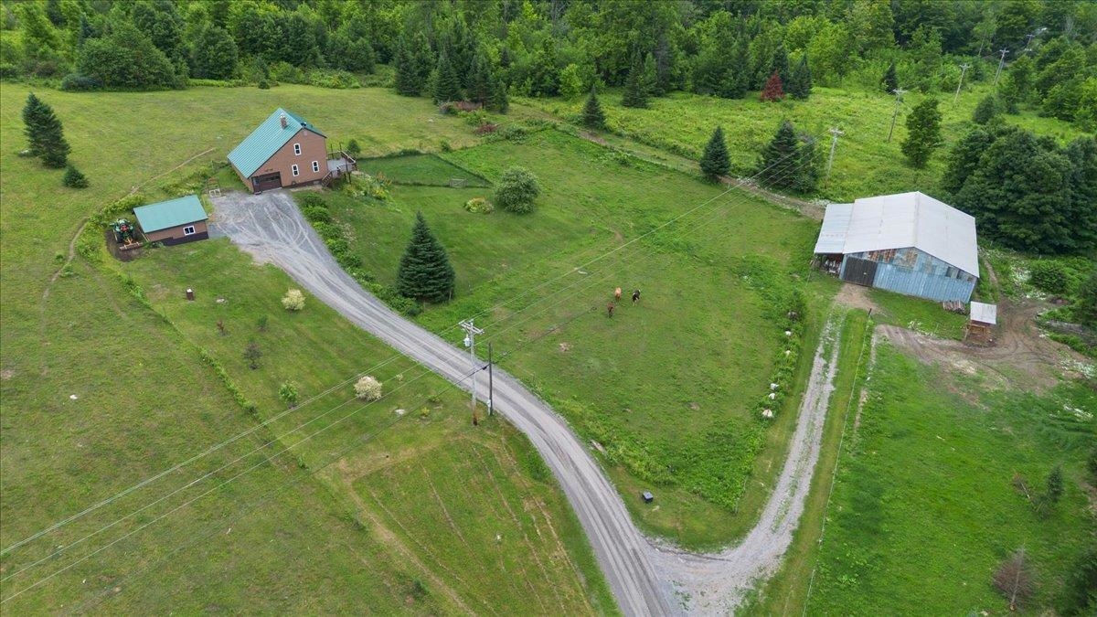 near 64 Miller Road Extension Barre Town, VT 05641 Property 1