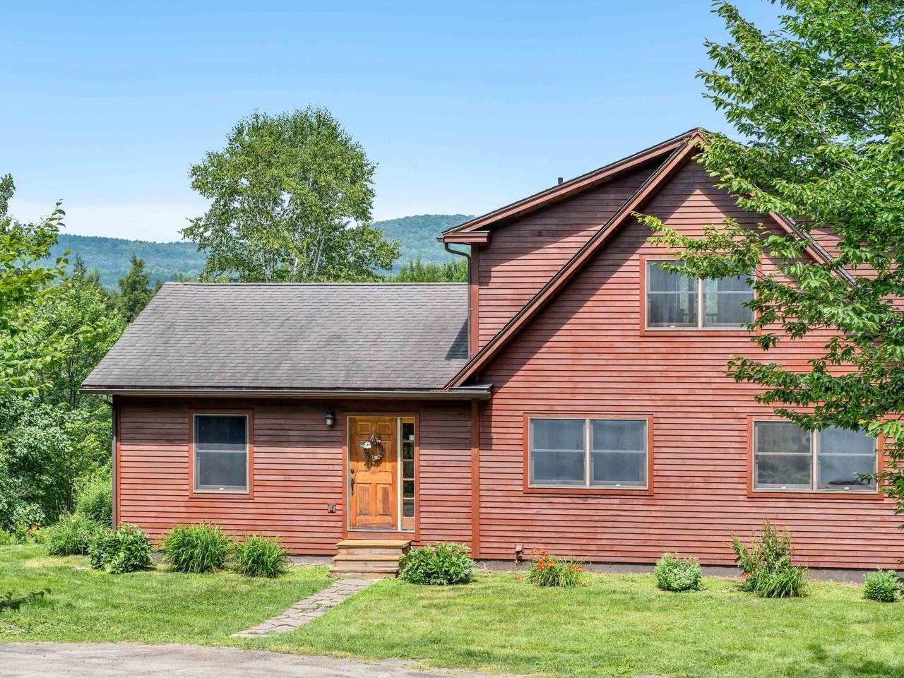near 260 Morrison Road Barre Town, VT 05641 Property 2