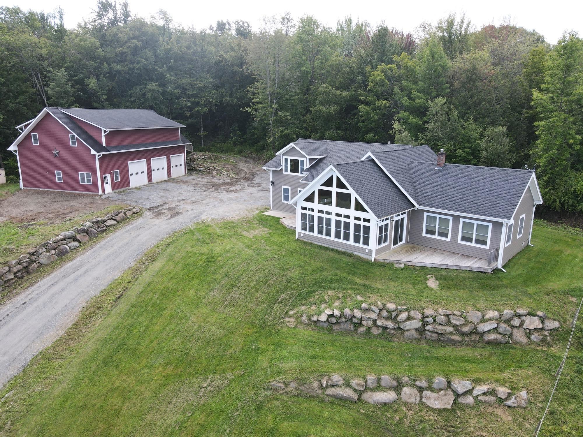 near 297 Strawberry Acres Newport Town, VT 05857 Property 4