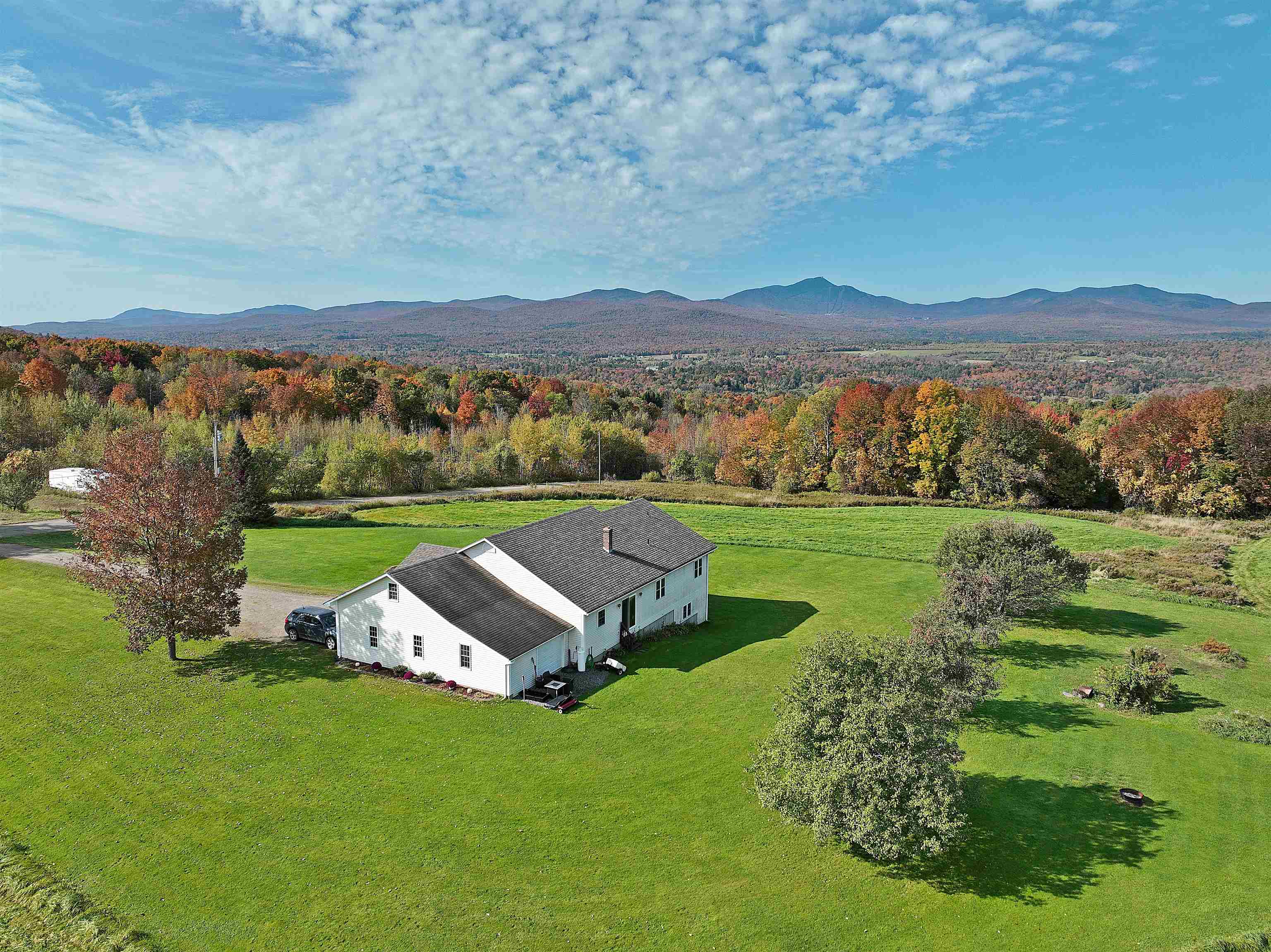 near 1297 Vance Hill Road Newport Town, VT 05857 Property 2