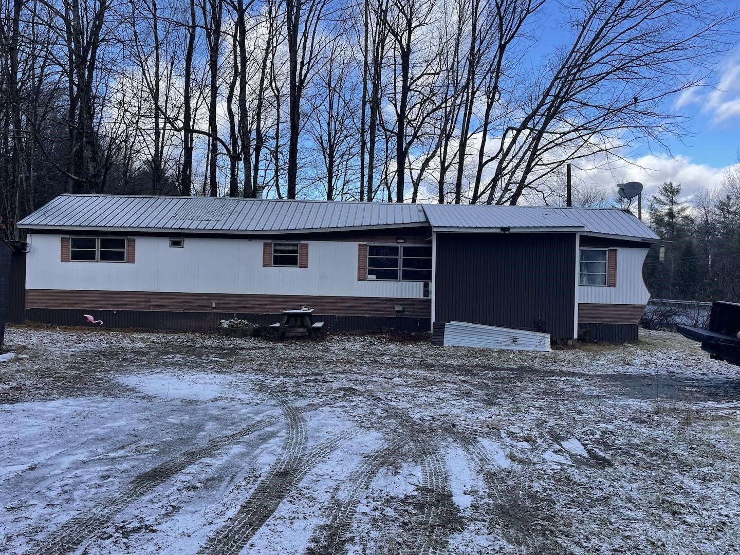 near 1401 Jefferson Hill Road Newbury, VT 05069 Property 1