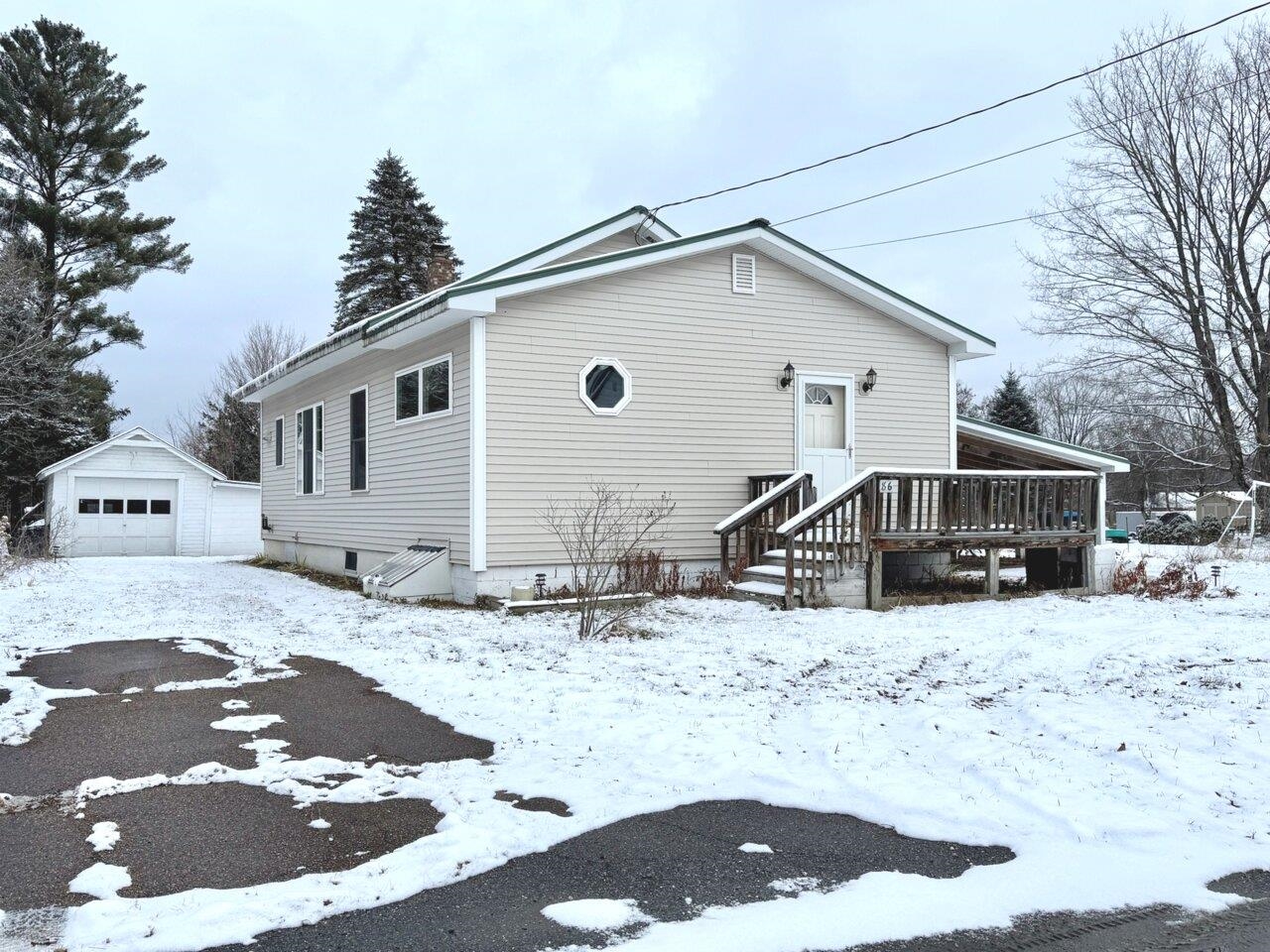 near 54 Plane View Road Morristown, VT 05661 Property 1