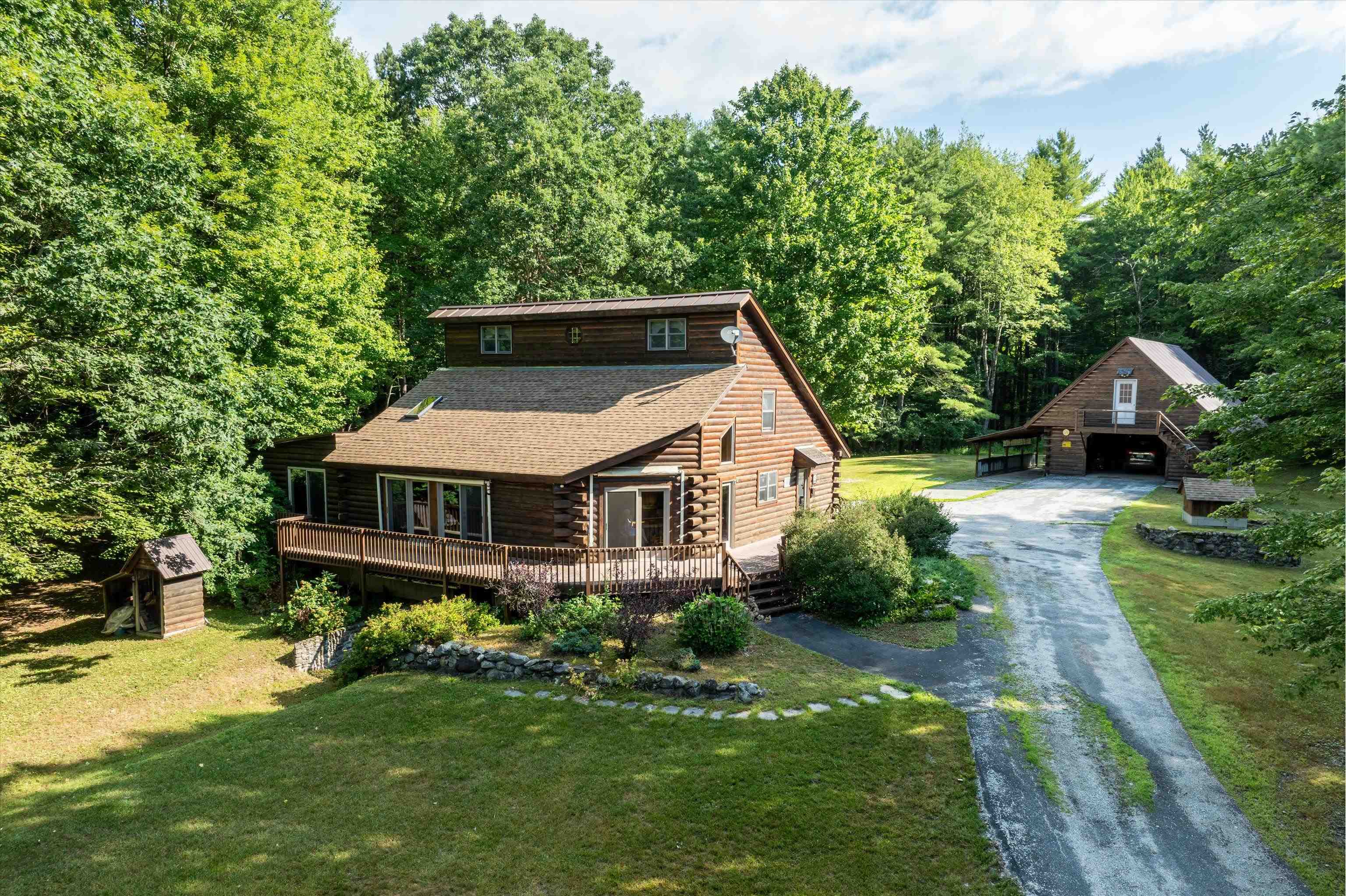 near 1056 Point of Pines Road Castleton, VT 05735 Property 3