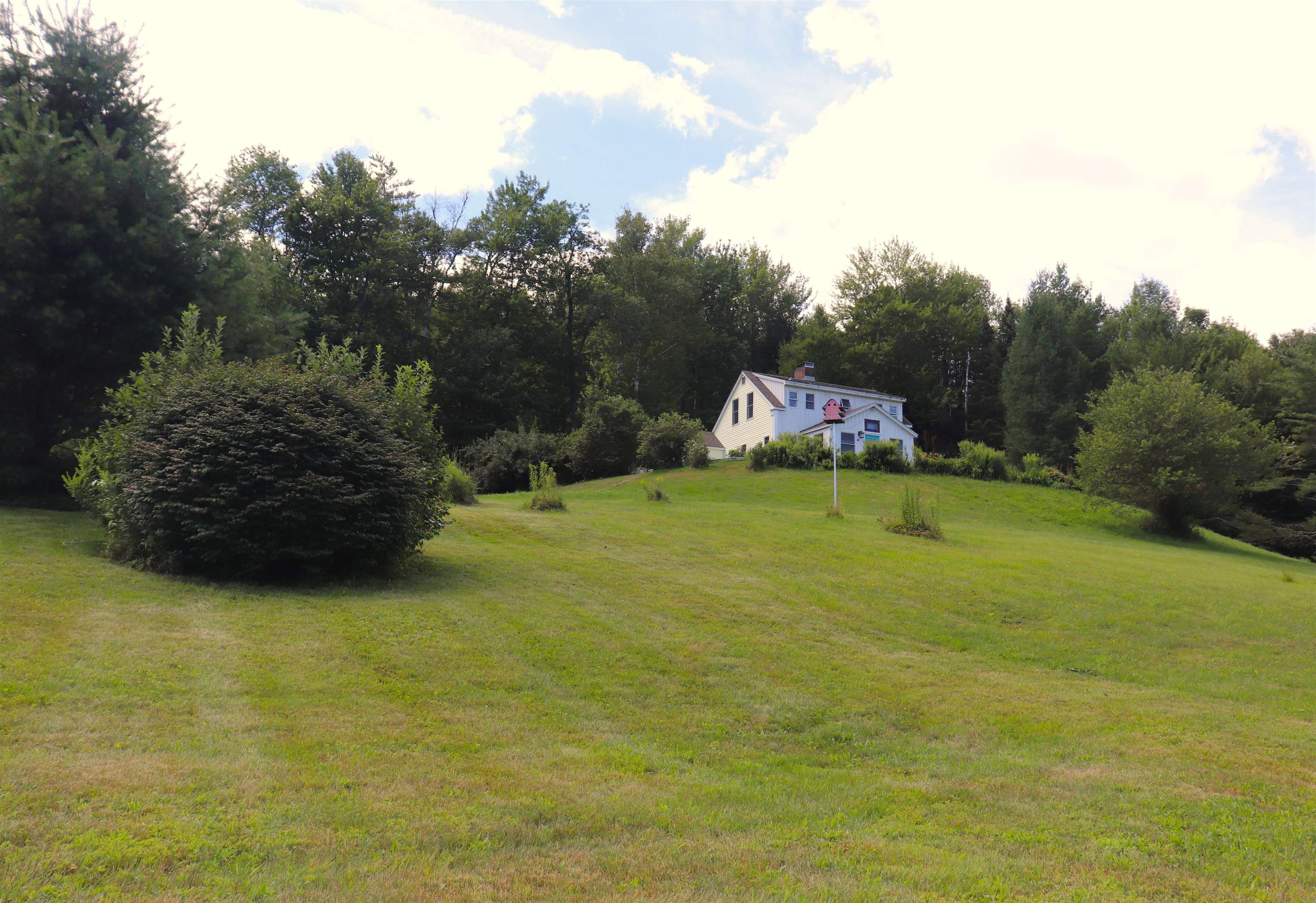 near 282 Pams Hill Road Wardsboro, VT 05355 Property 1