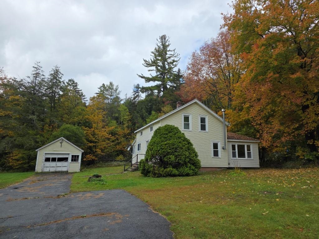 near 496  County Road Stamford, VT 05352 Property 2