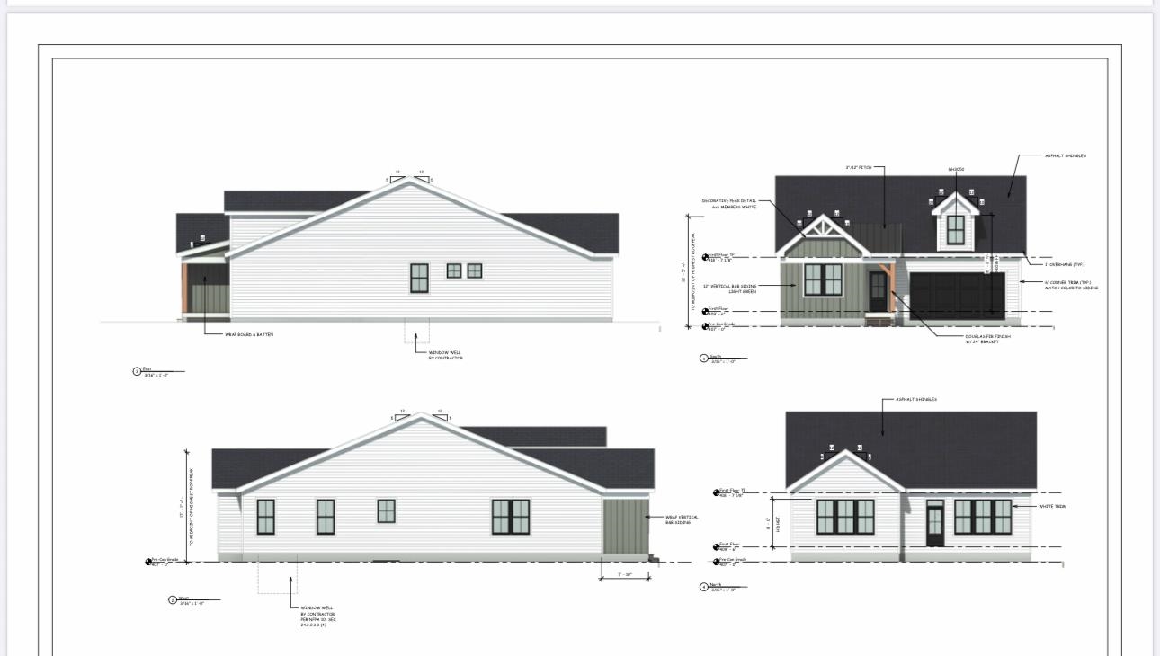 near 136 Elm Street South Burlington, VT 05403 Property 1