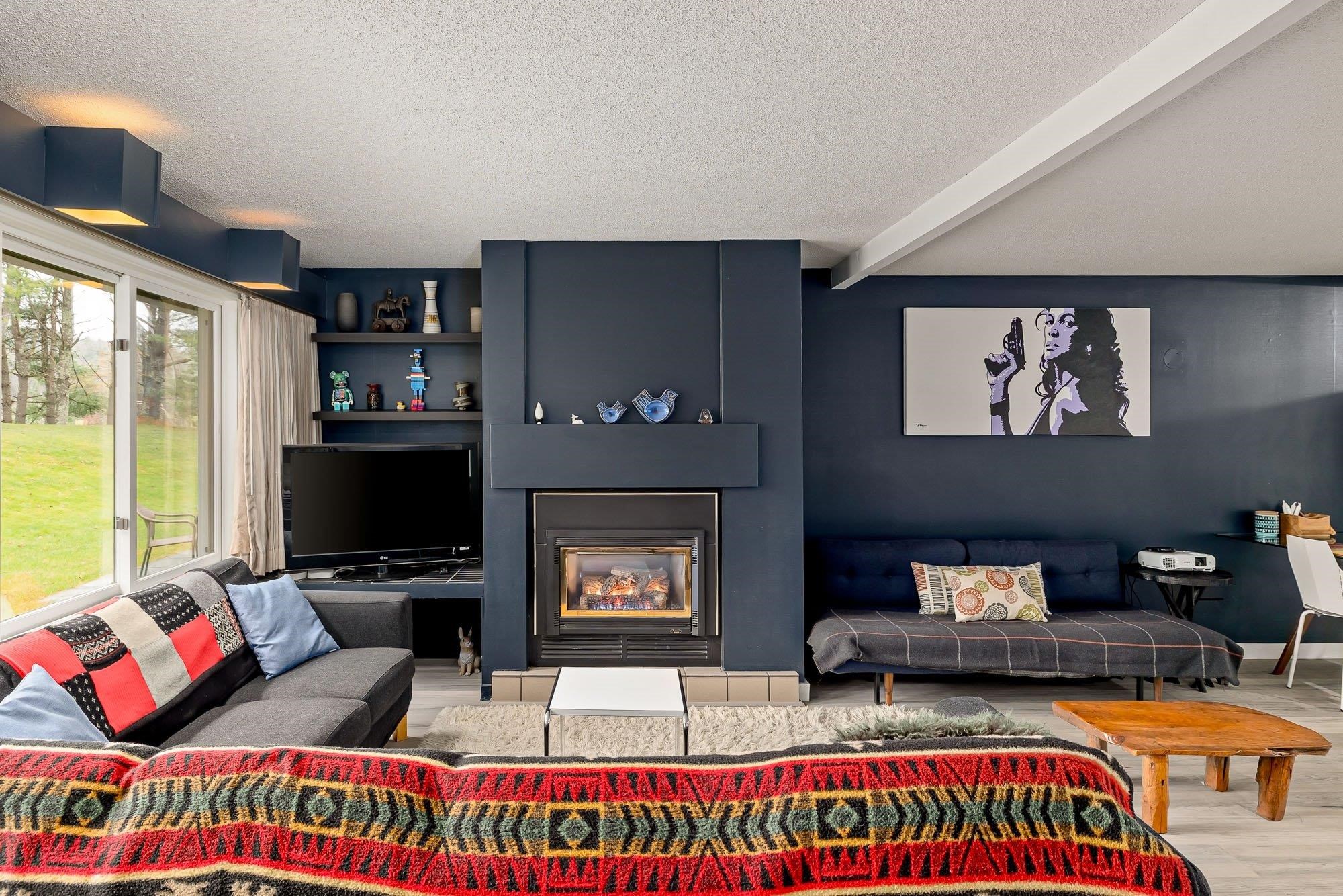 near 435 Stonybrook Road Stowe, VT 05472 Property 2