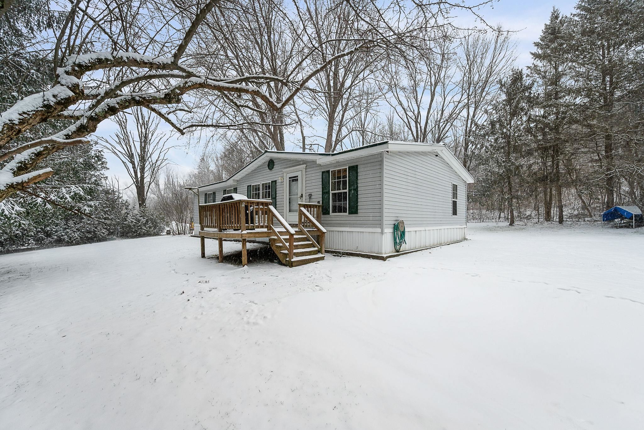 near 158 South Main Street Waterbury, VT 05676 Property 4