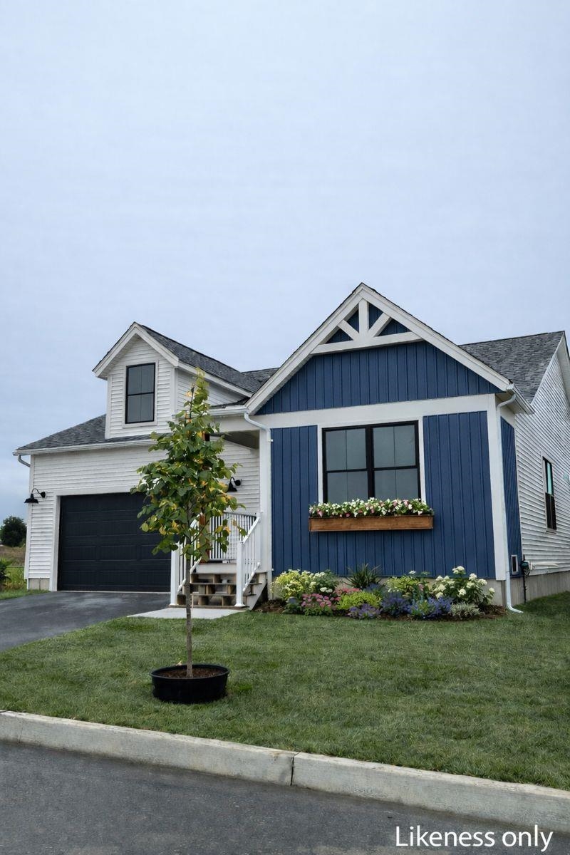 near 185 Aurora Road South Burlington, VT 05403 Property 3