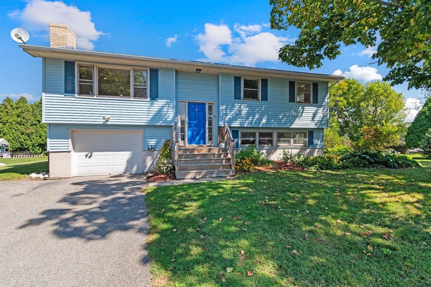 near 397 Ethan Allen Parkway Burlington, VT 05408 Property 3