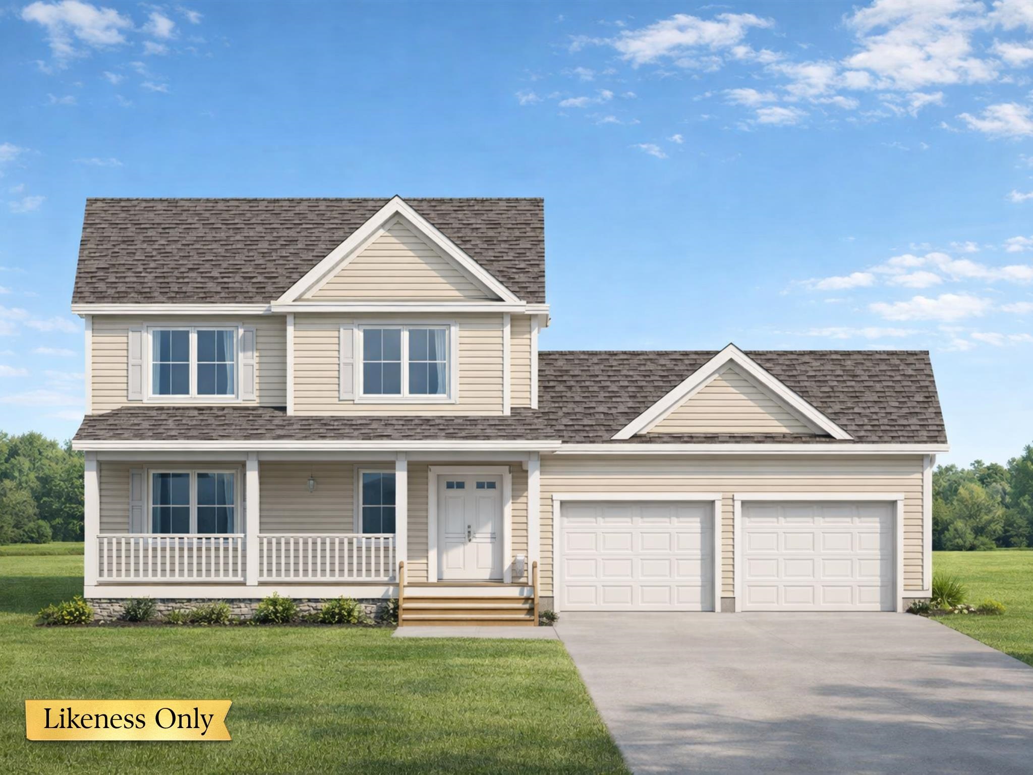 near Lot 9 Rosewood Lane Milton, VT 05468 Property 2