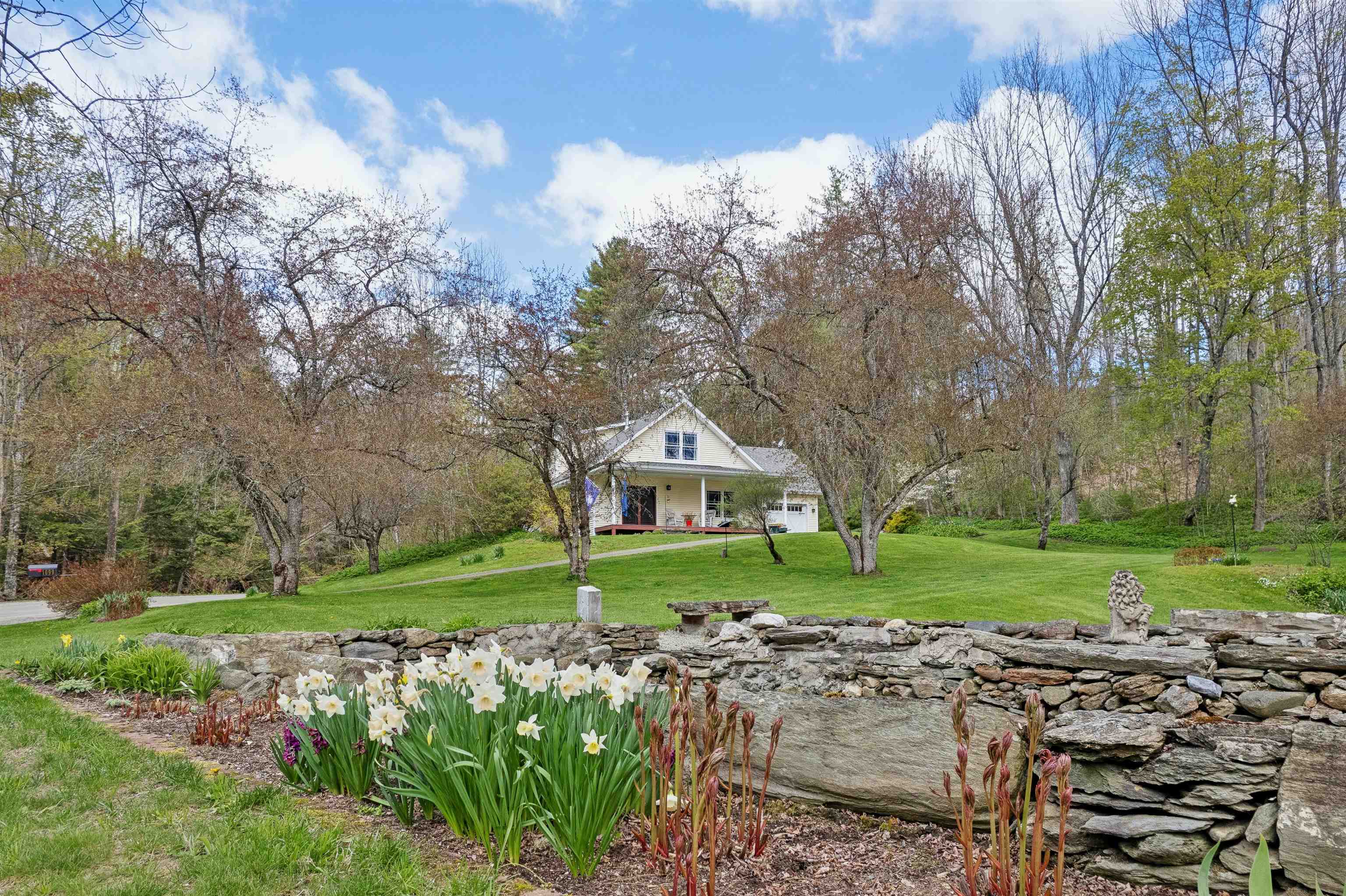 near 38 Stony Brook Road Stockbridge, VT 05772 Property 2