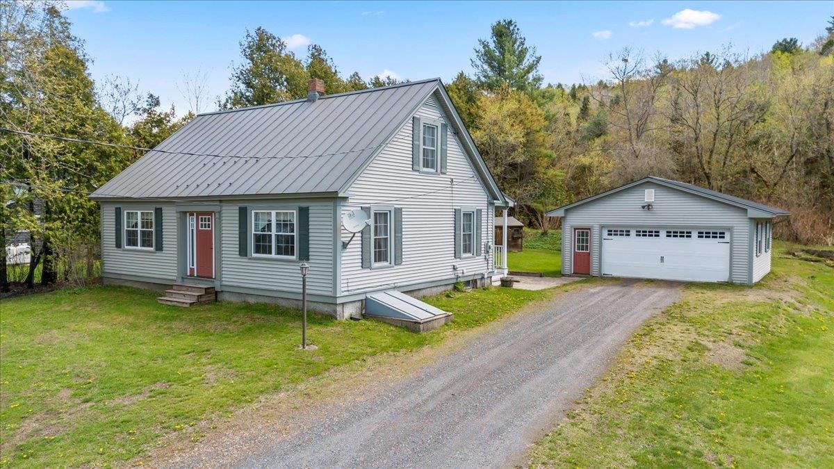 near 22 French Street Barre City, VT 05641 Property 3