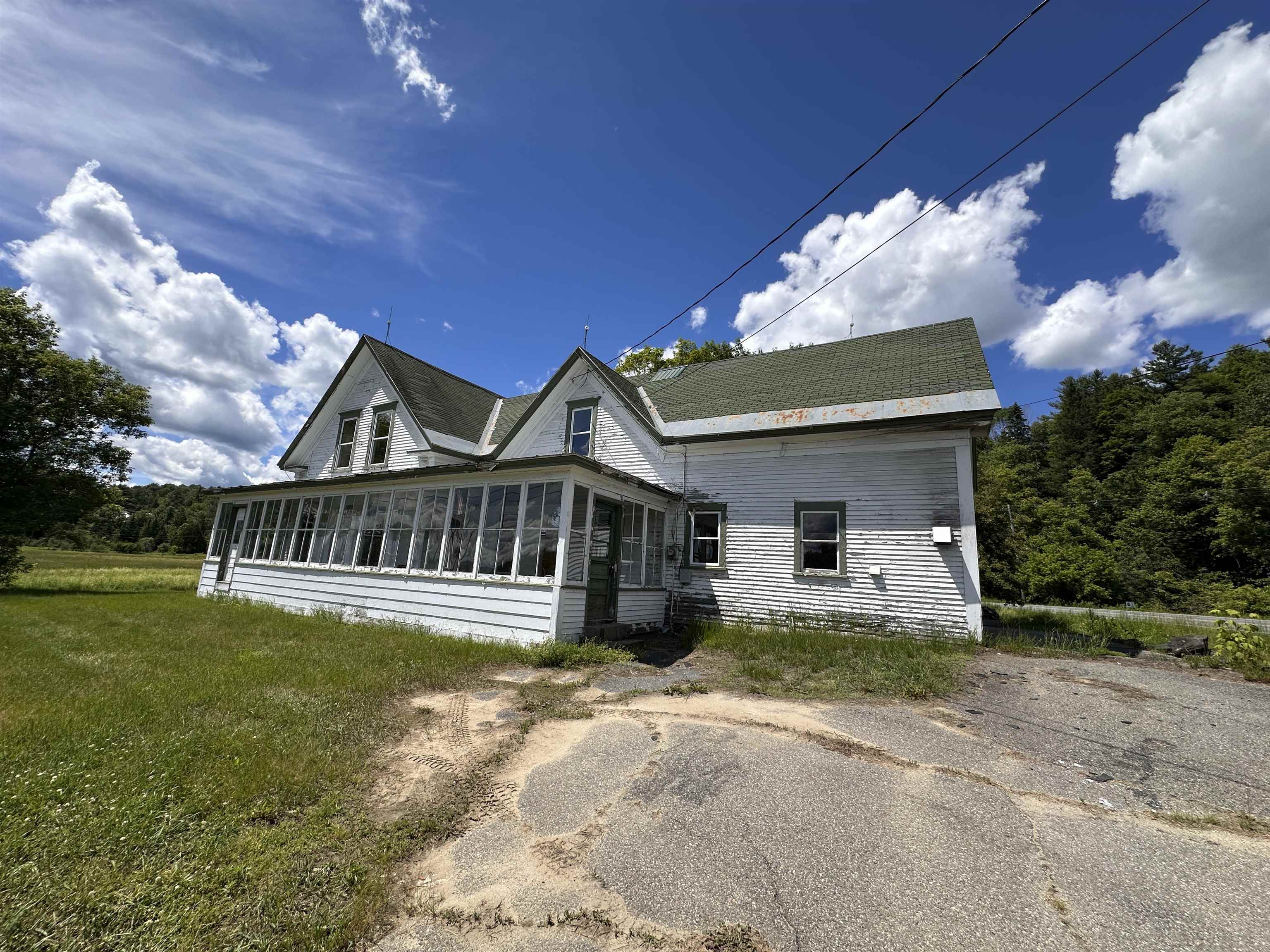near 731 Hill Street Lyndon, VT 05851 Property 2
