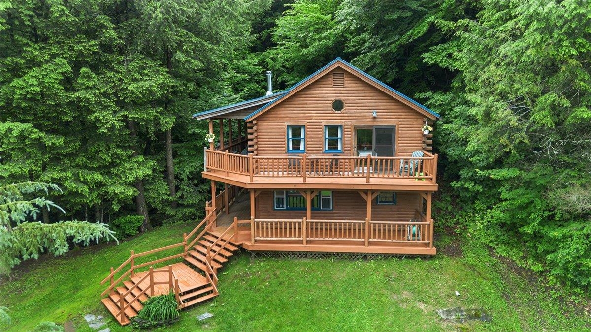 near 32 Mountain View Drive Cambridge, VT 05464 Property 3