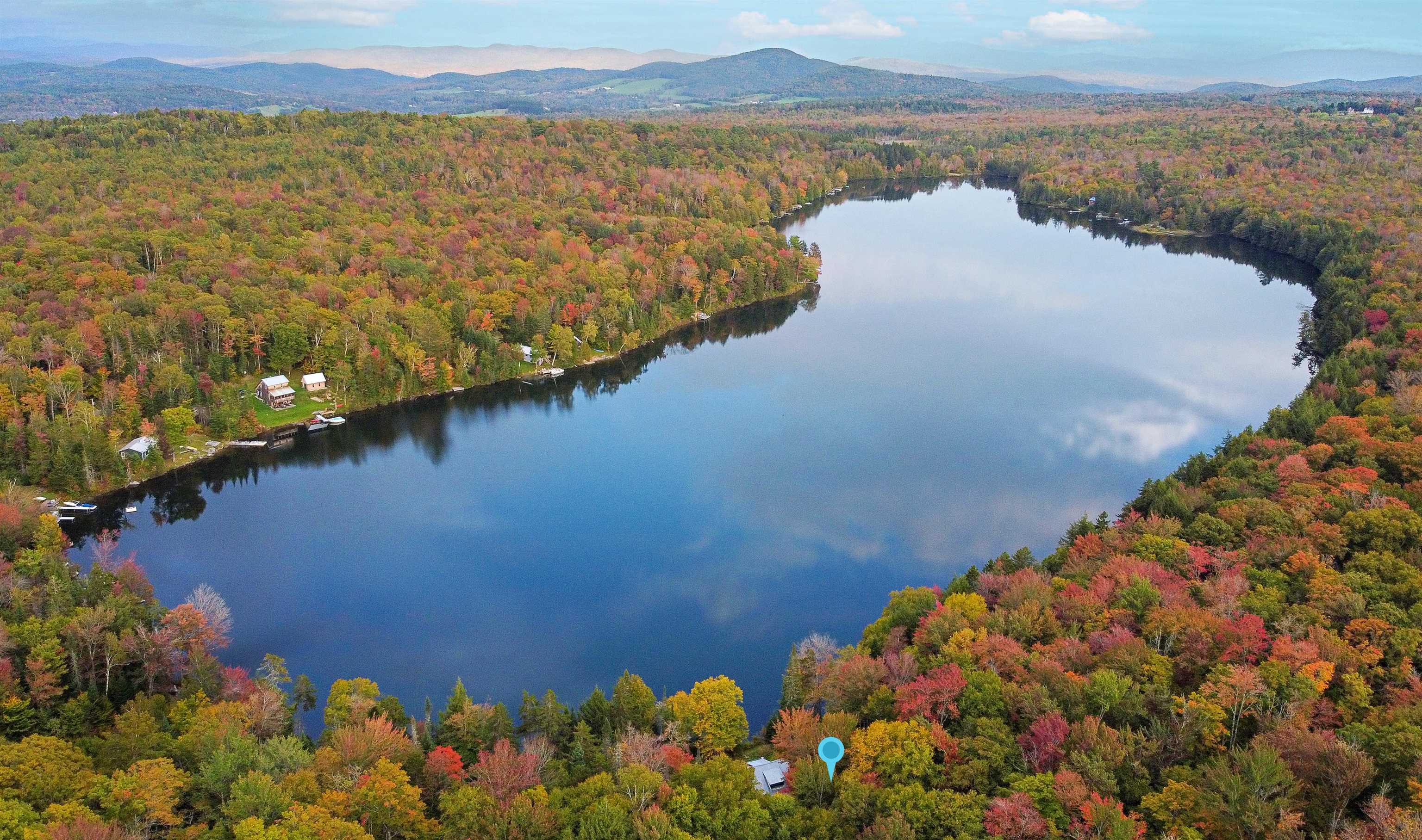 near 7 Keiser Pond Road Peacham, VT 05862 Property 2