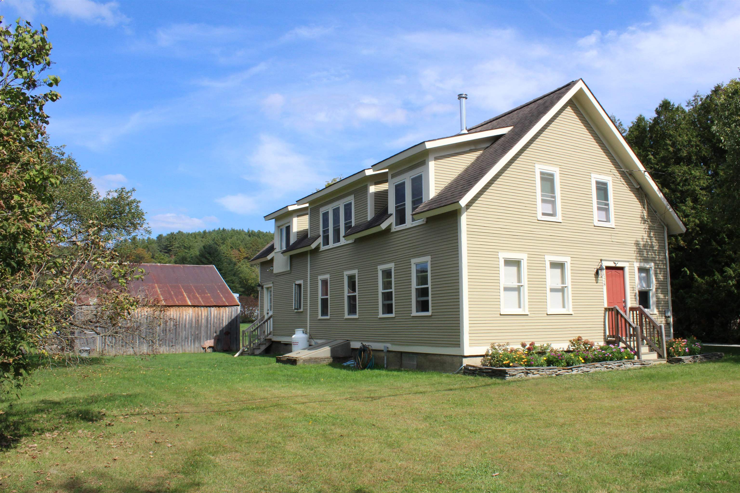 near 131-133 Elm Street Montpelier, VT 05602 Property 1