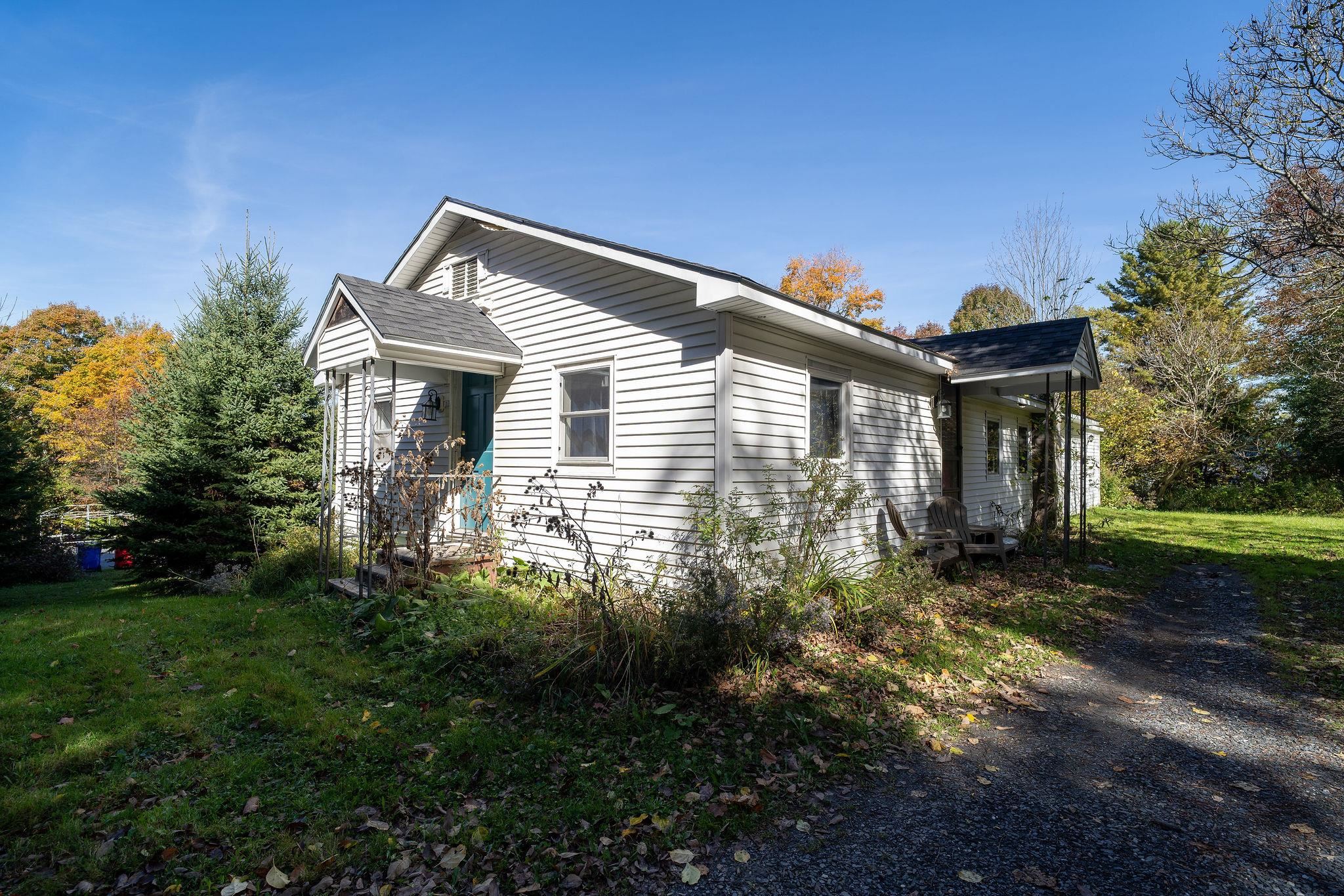 near 420 Washington Street Barre City, VT 05641 Property 4