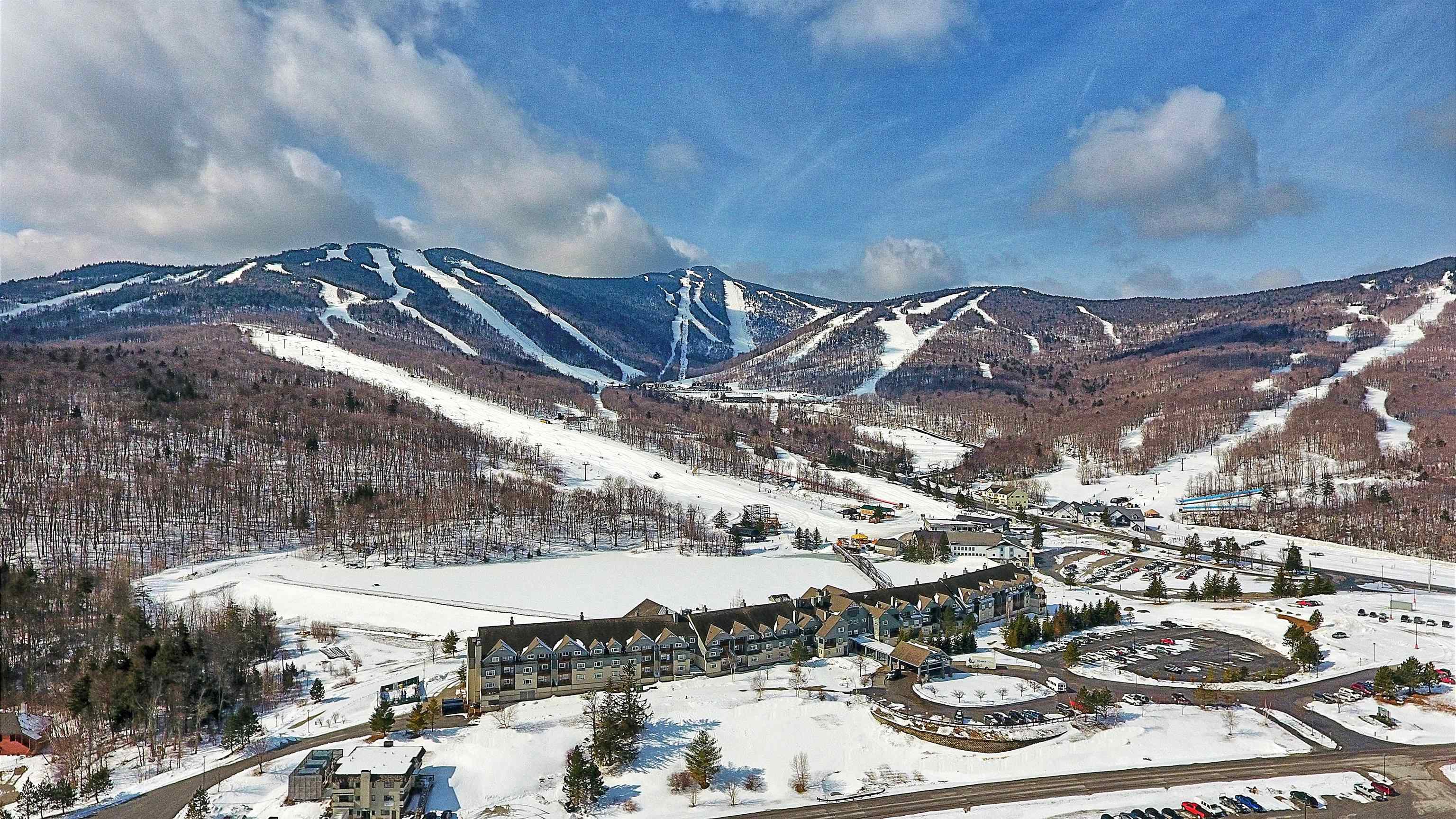 near 133 East Mountain Road Killington, VT 05751 Property 2