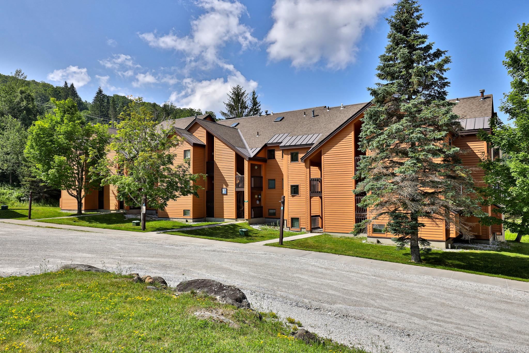 near 57 Highridge Road Killington, VT 05751 Property 1