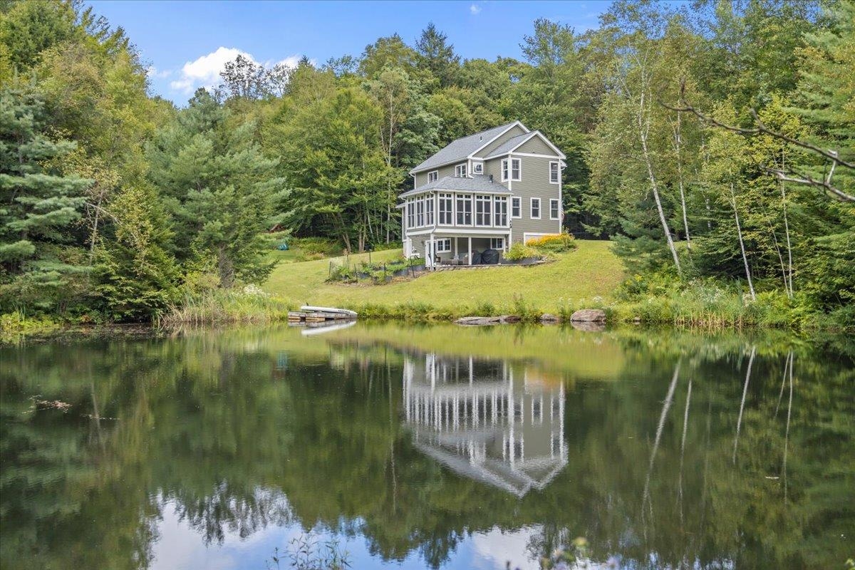 near 3120 Perry Hill Road Waterbury, VT 05676 Property 1