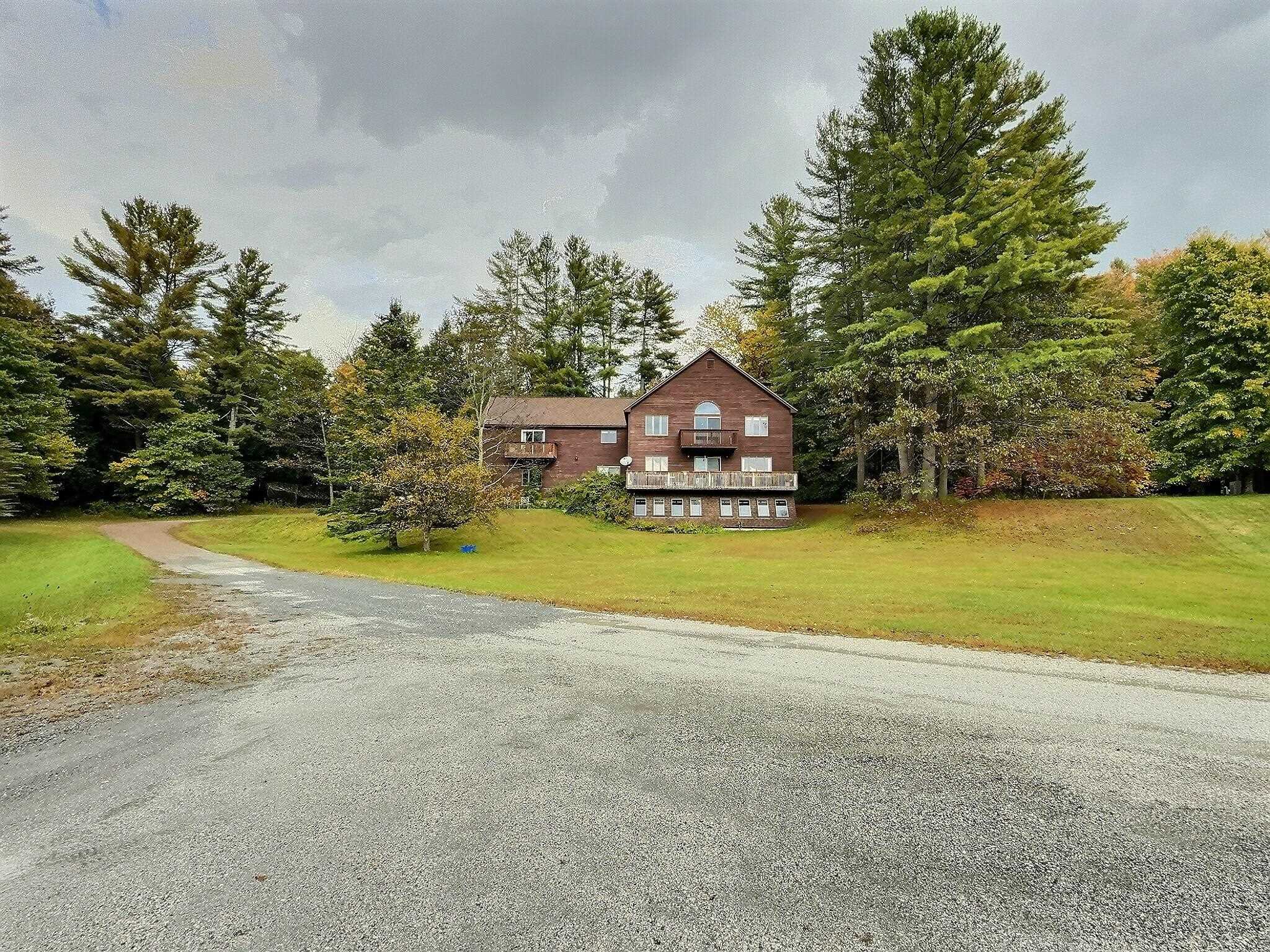 near Lot 9 Rosewood Lane Milton, VT 05468 Property 2
