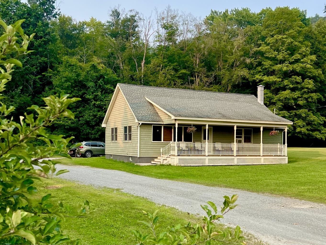 near 2456 Vermont Route 30 Pawlet, VT 05761 Property 3