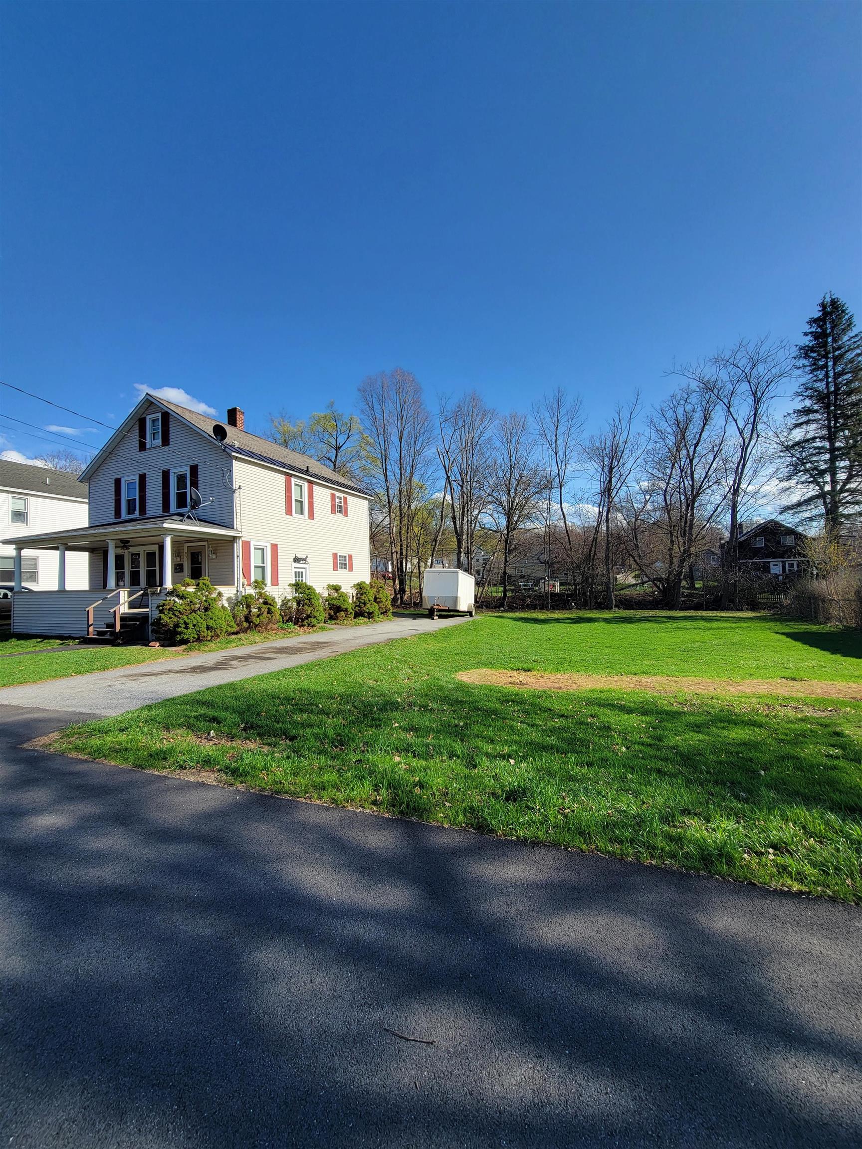 near 301 Elm Street Bennington, VT 05201 Property 3