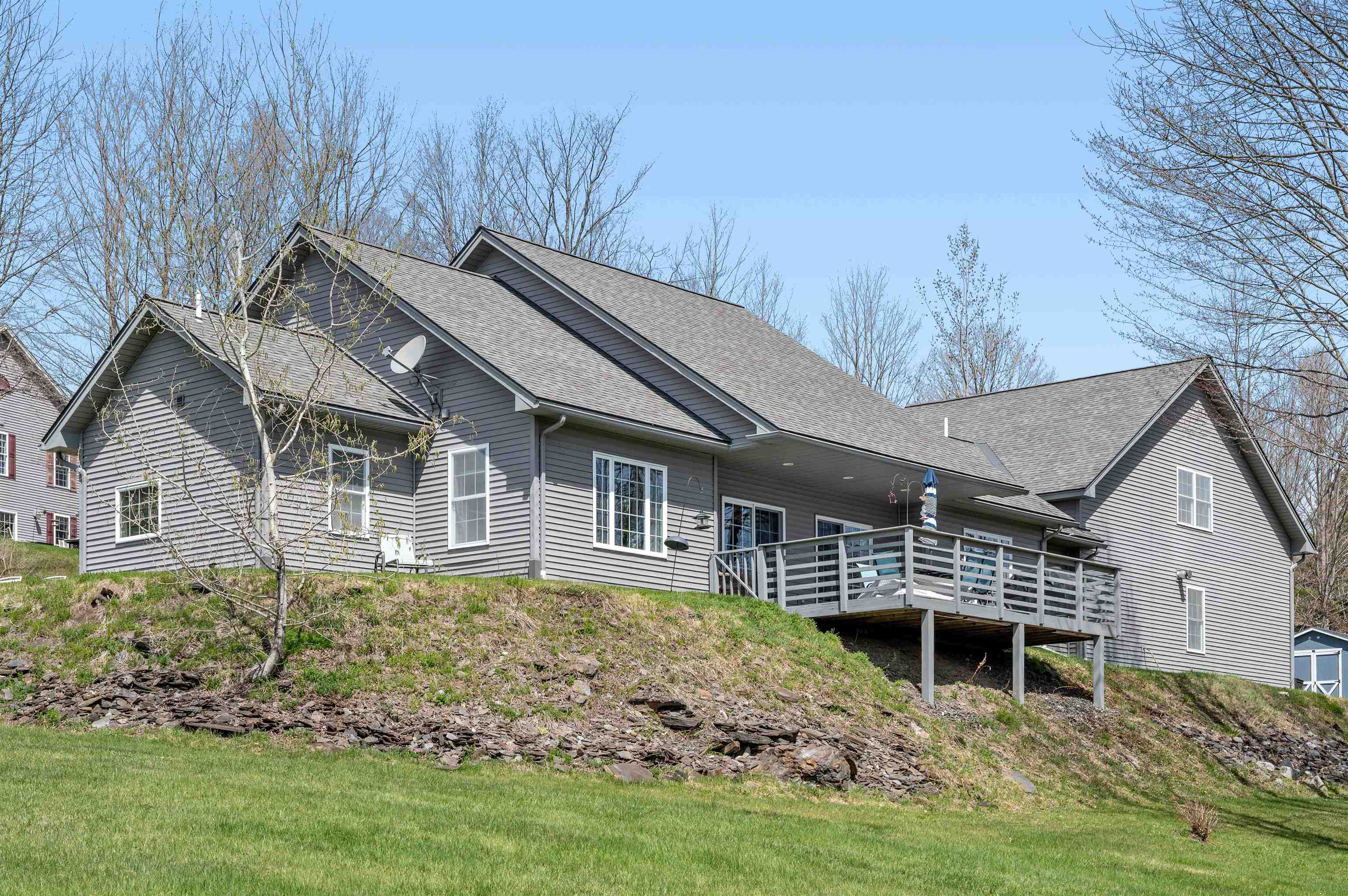near 150 L Brown Drive East Montpelier, VT 05651 Property 2