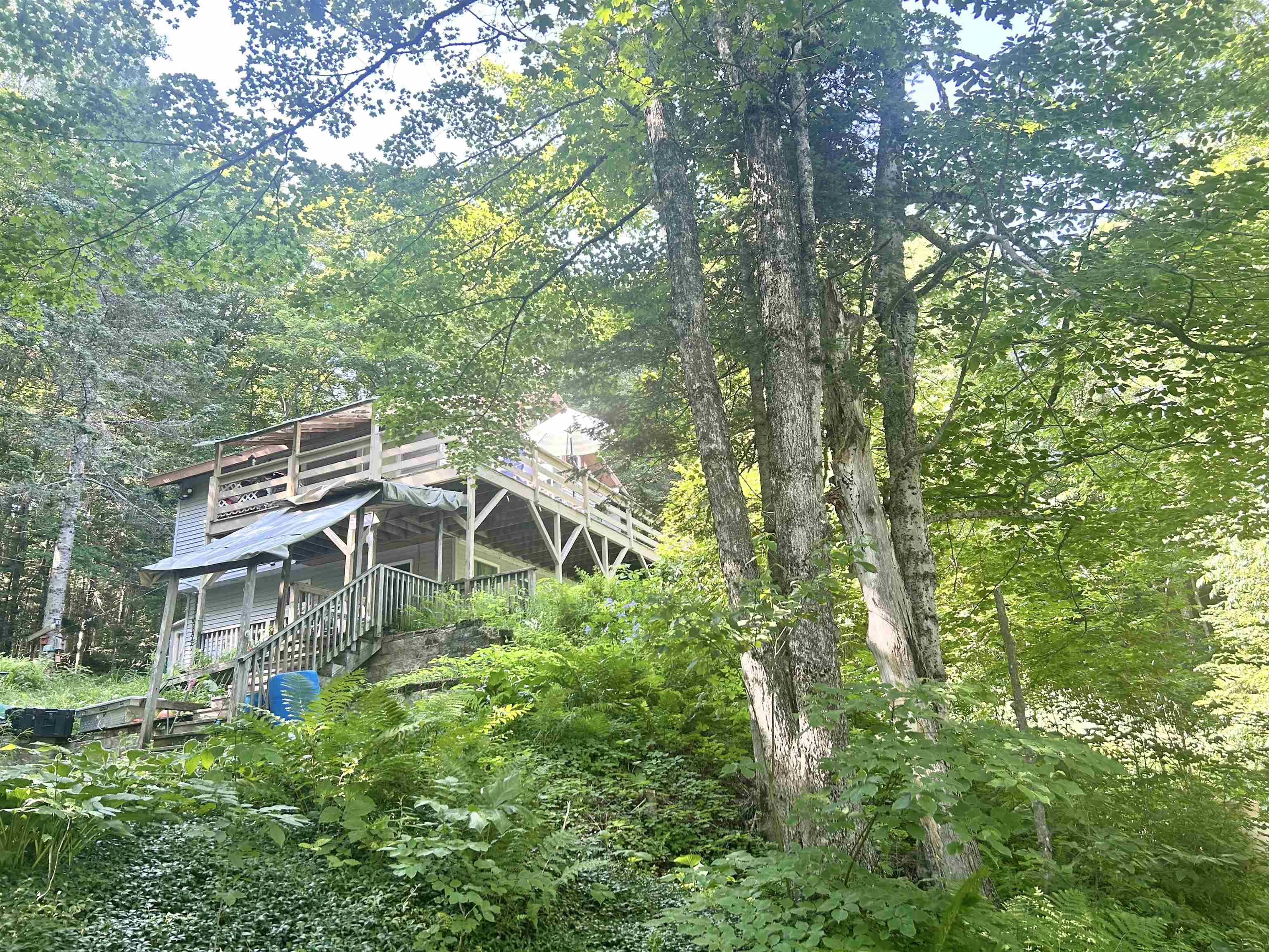 near 176 Glen Avenue Readsboro, VT 05350-9798 Property 1