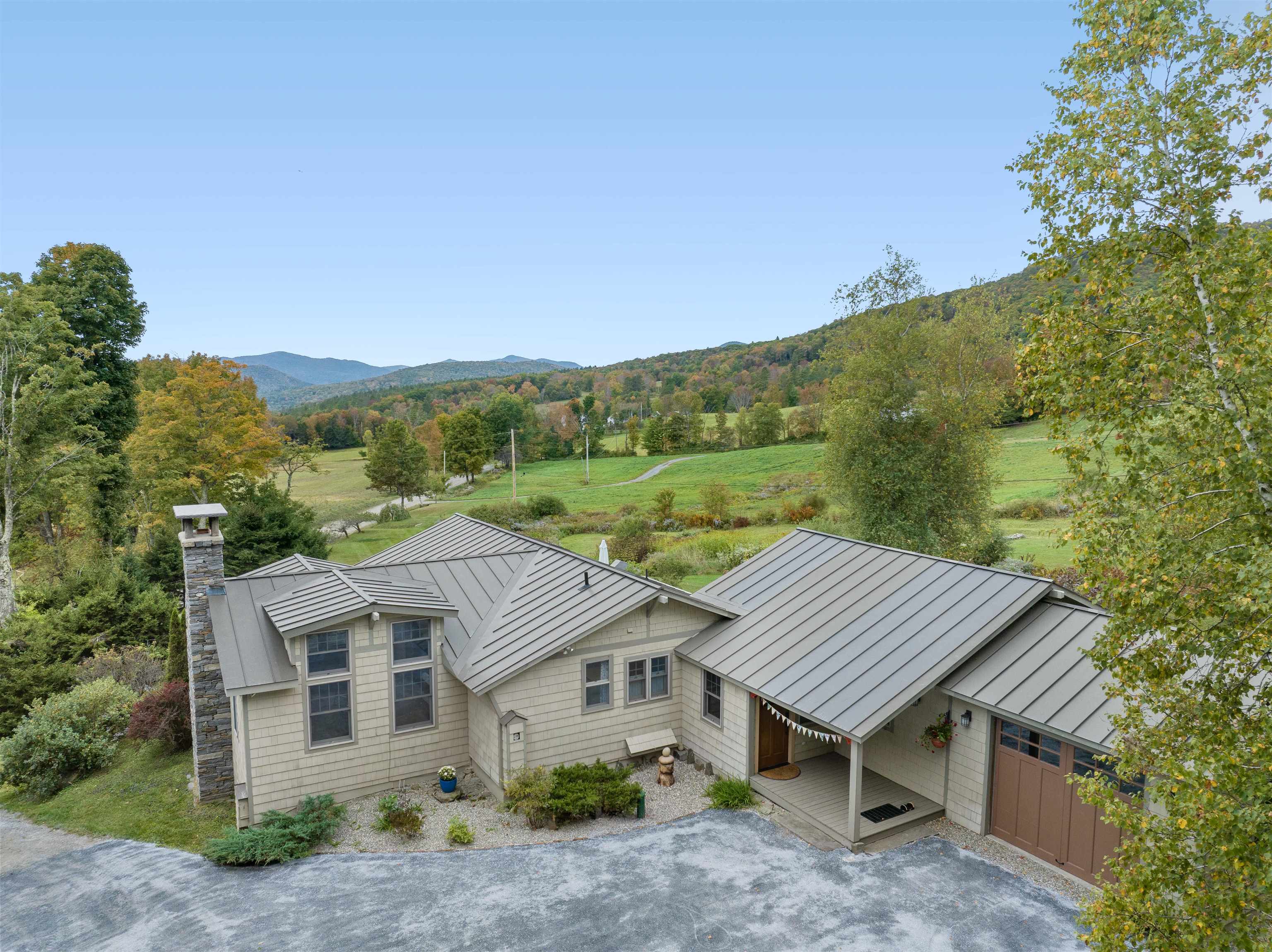 near 108 Heritage Heights Stockbridge, VT 05772 Property 2